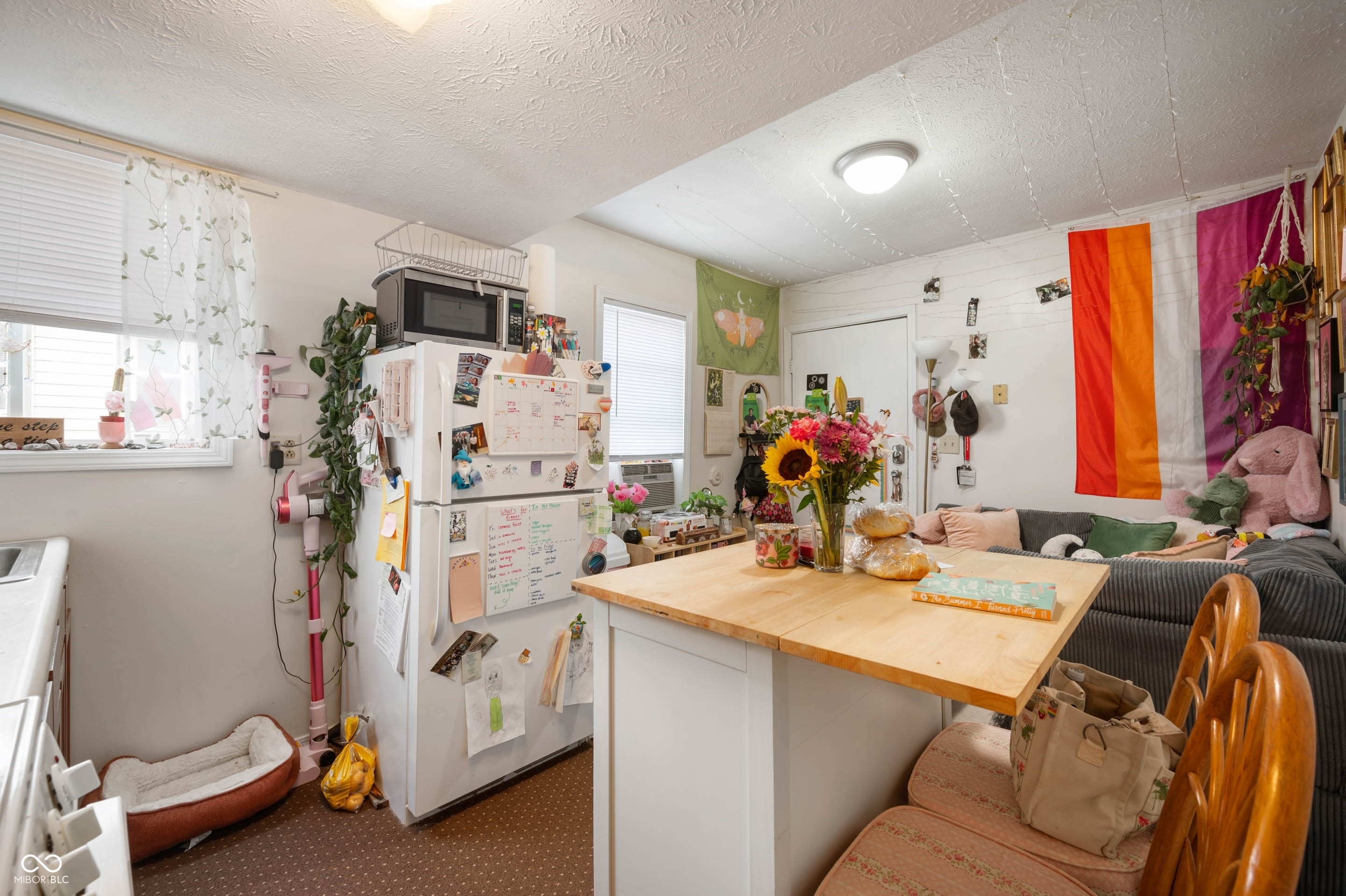 100 N Calvert Street