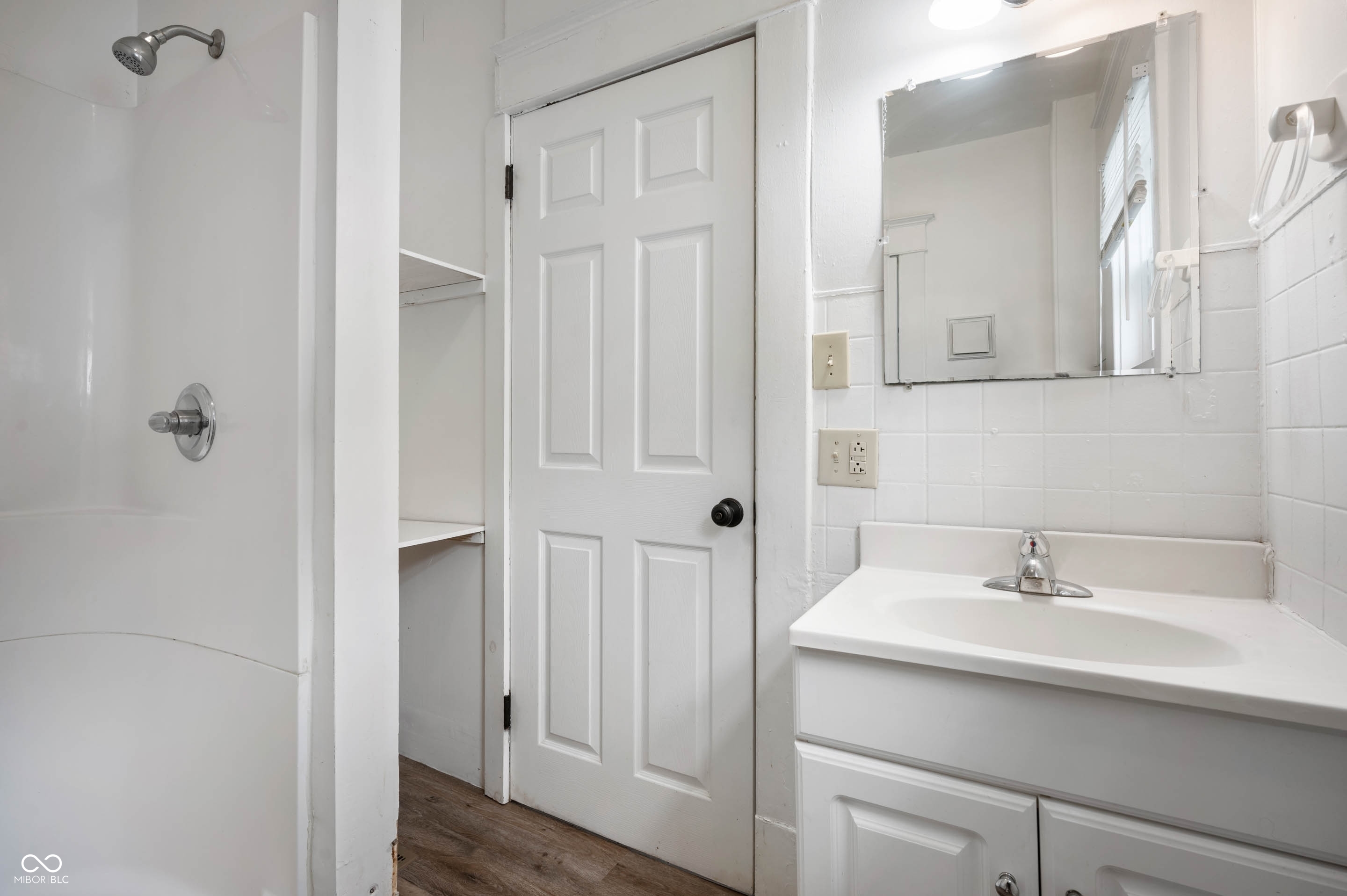 100 N Calvert Street