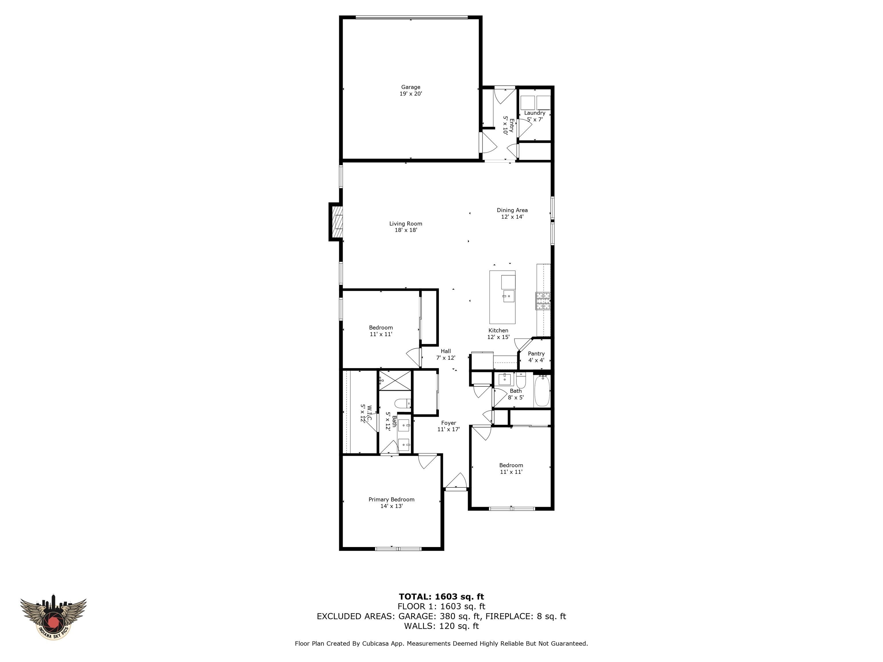 360 Lincoln Circle W