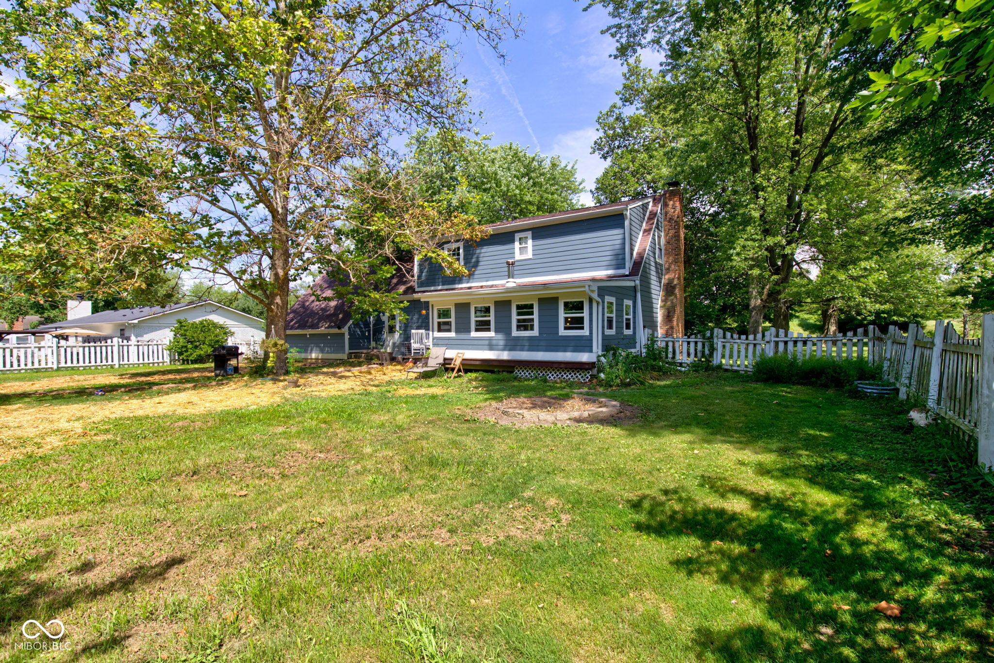 9802 Hamilton Hills Lane
