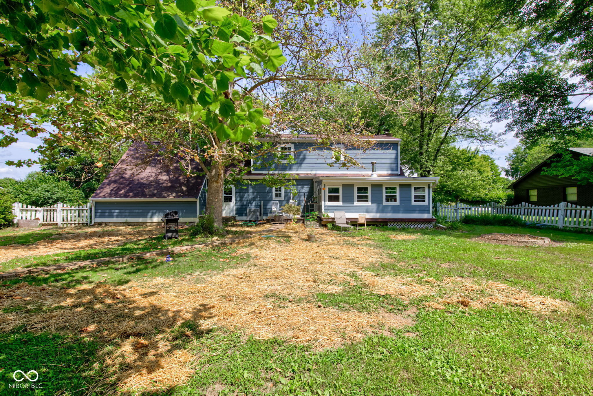 9802 Hamilton Hills Lane