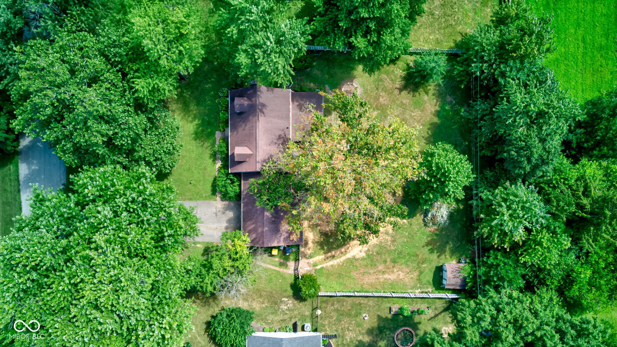 9802 Hamilton Hills Lane