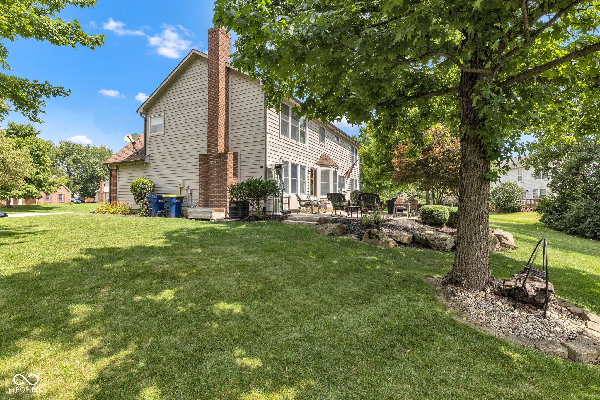 8403 Anchorage Court