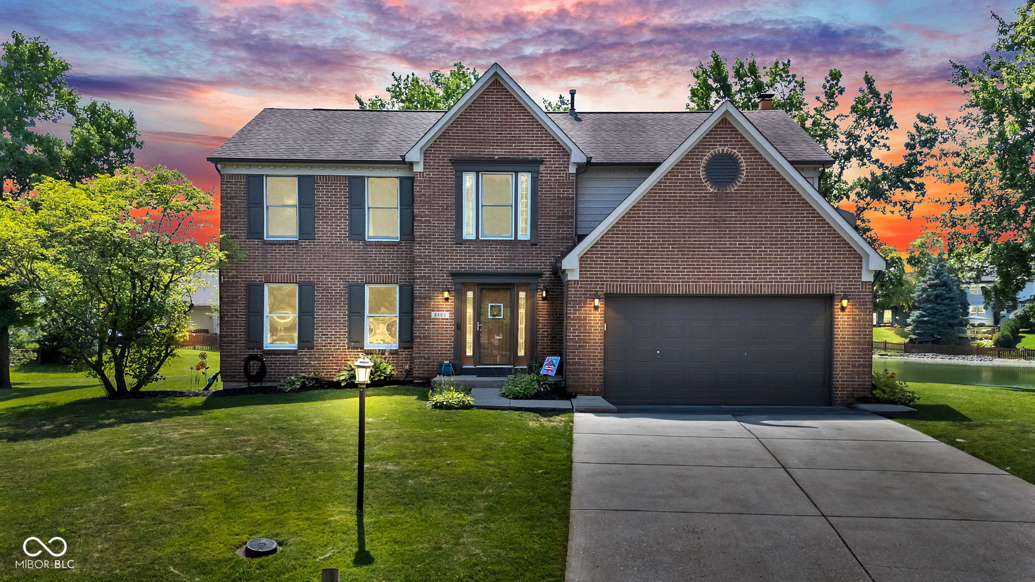 8403 Anchorage Court