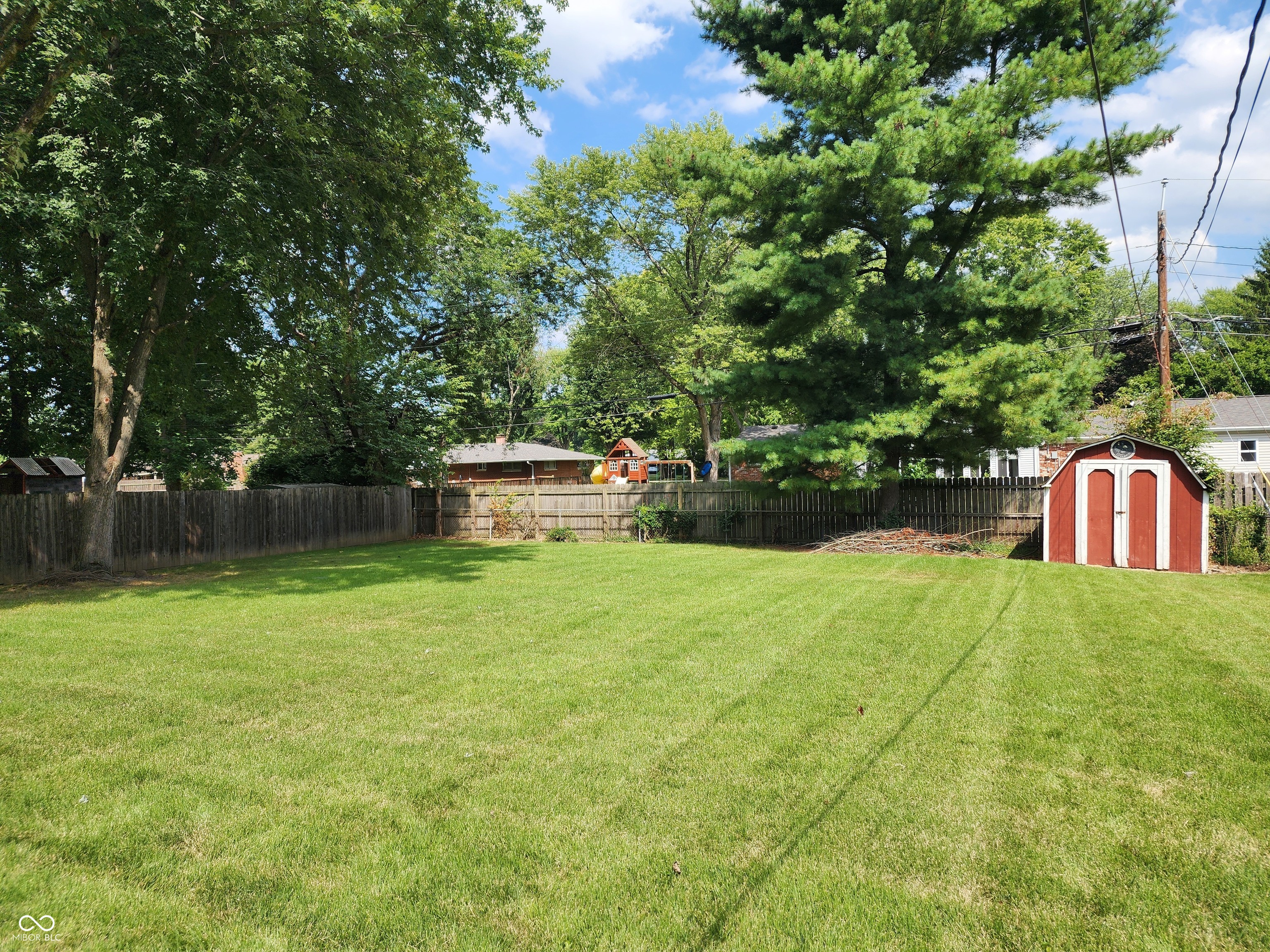 10239 Orchard Park Drive W