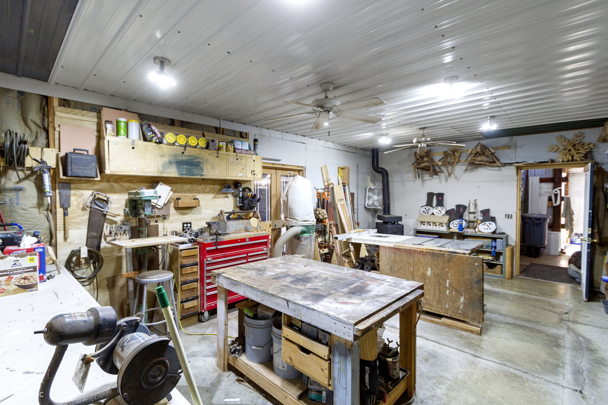 4669 W State Road 32