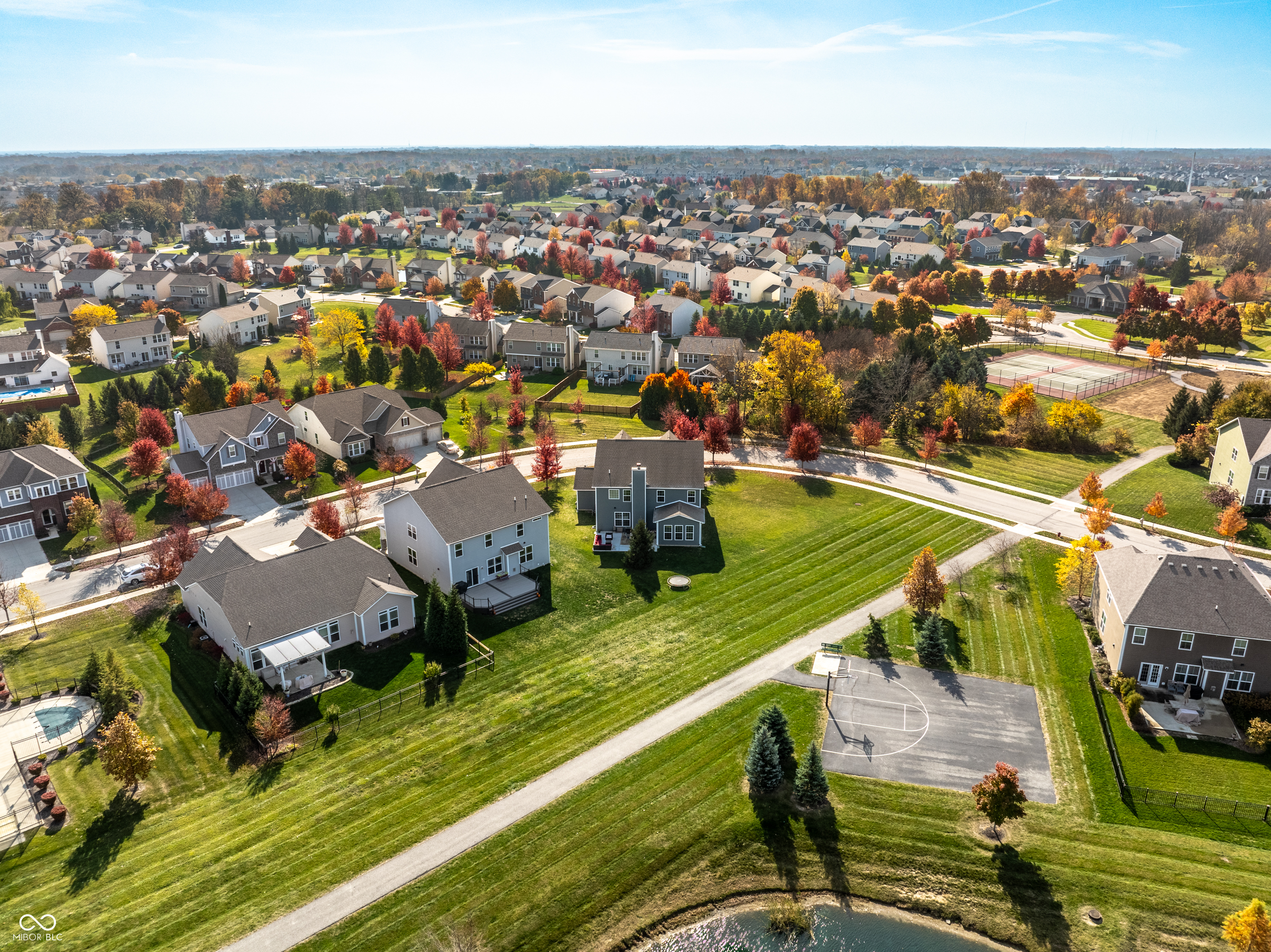 16710 Cavallina Lane