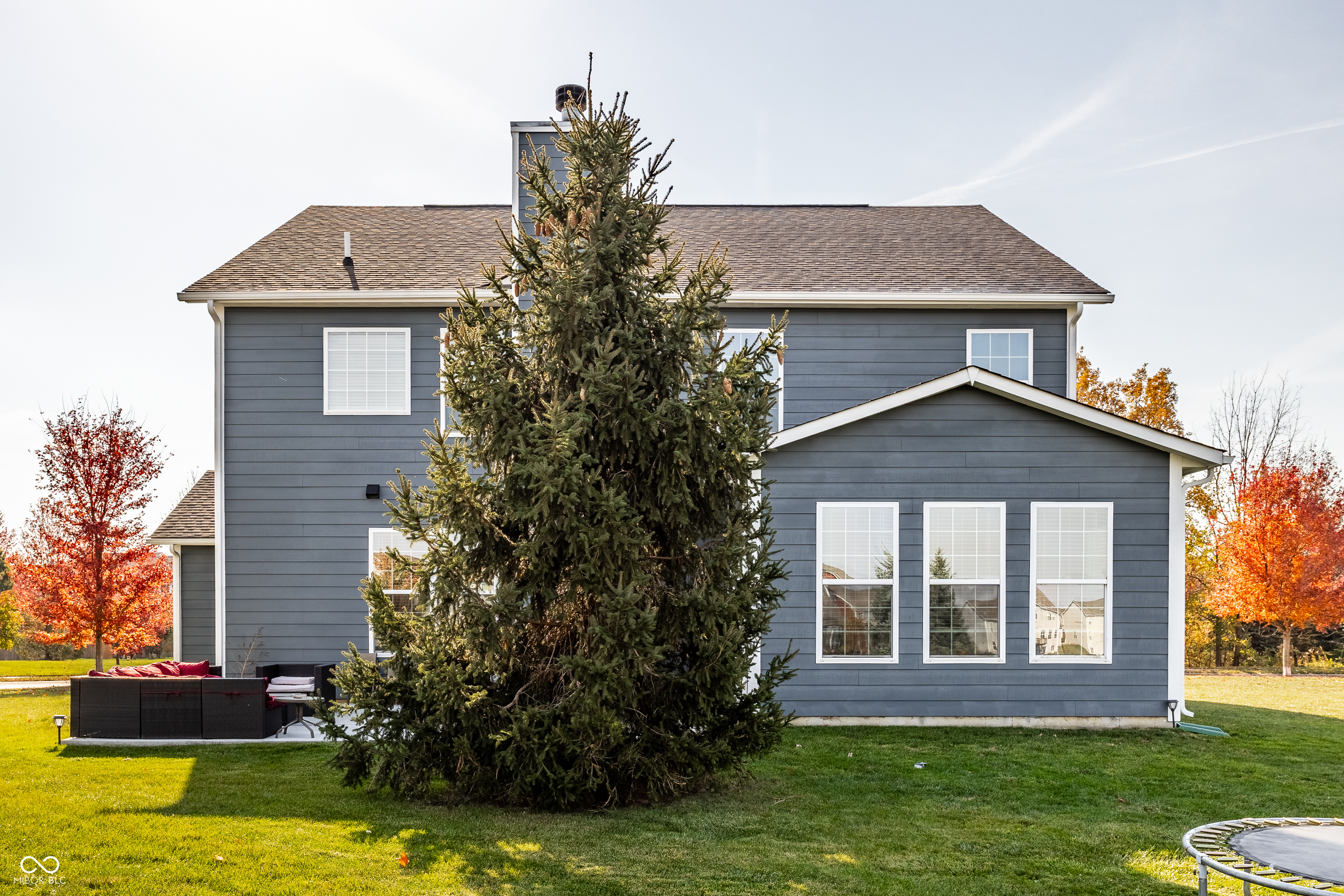 16710 Cavallina Lane