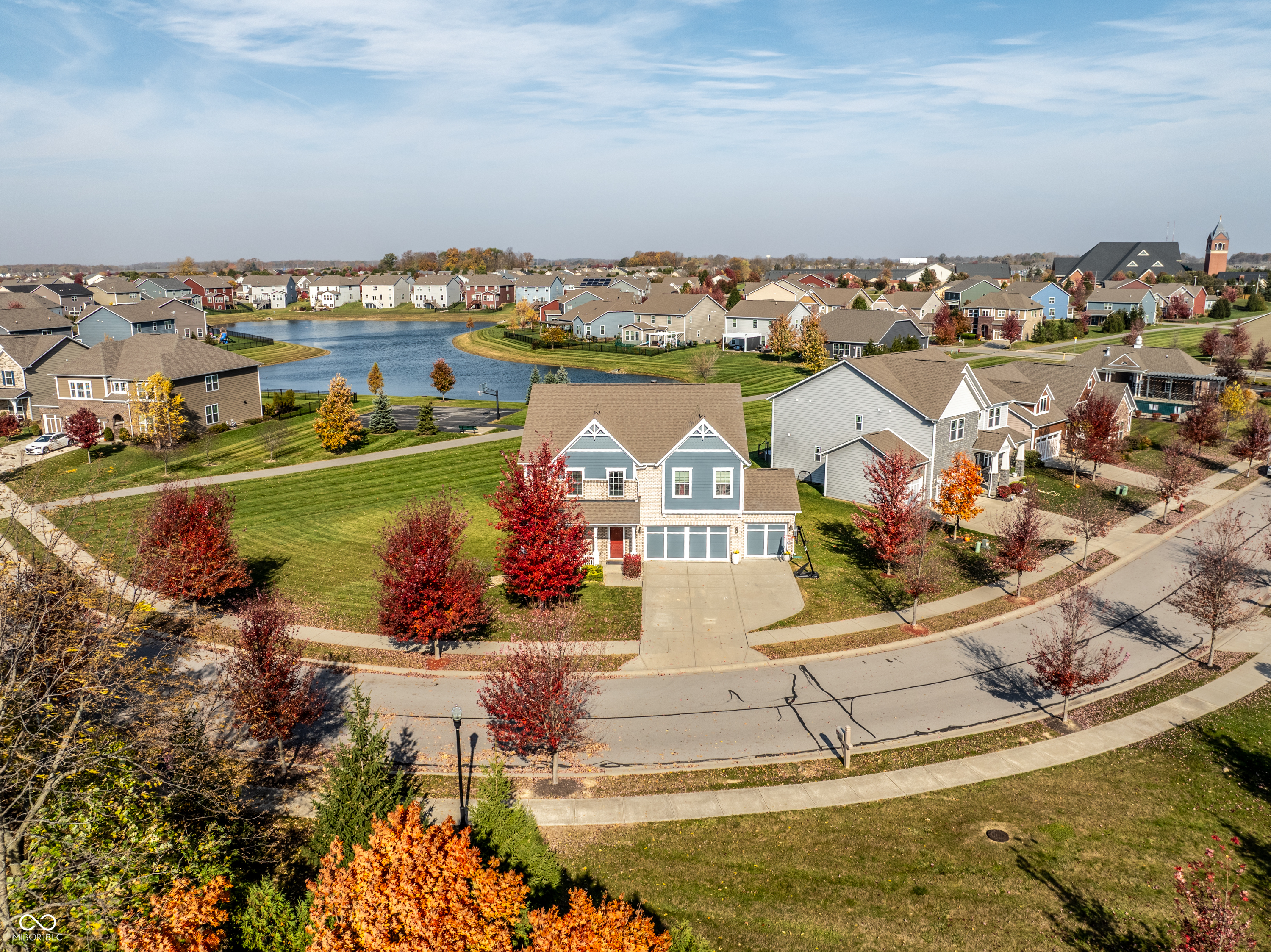 16710 Cavallina Lane