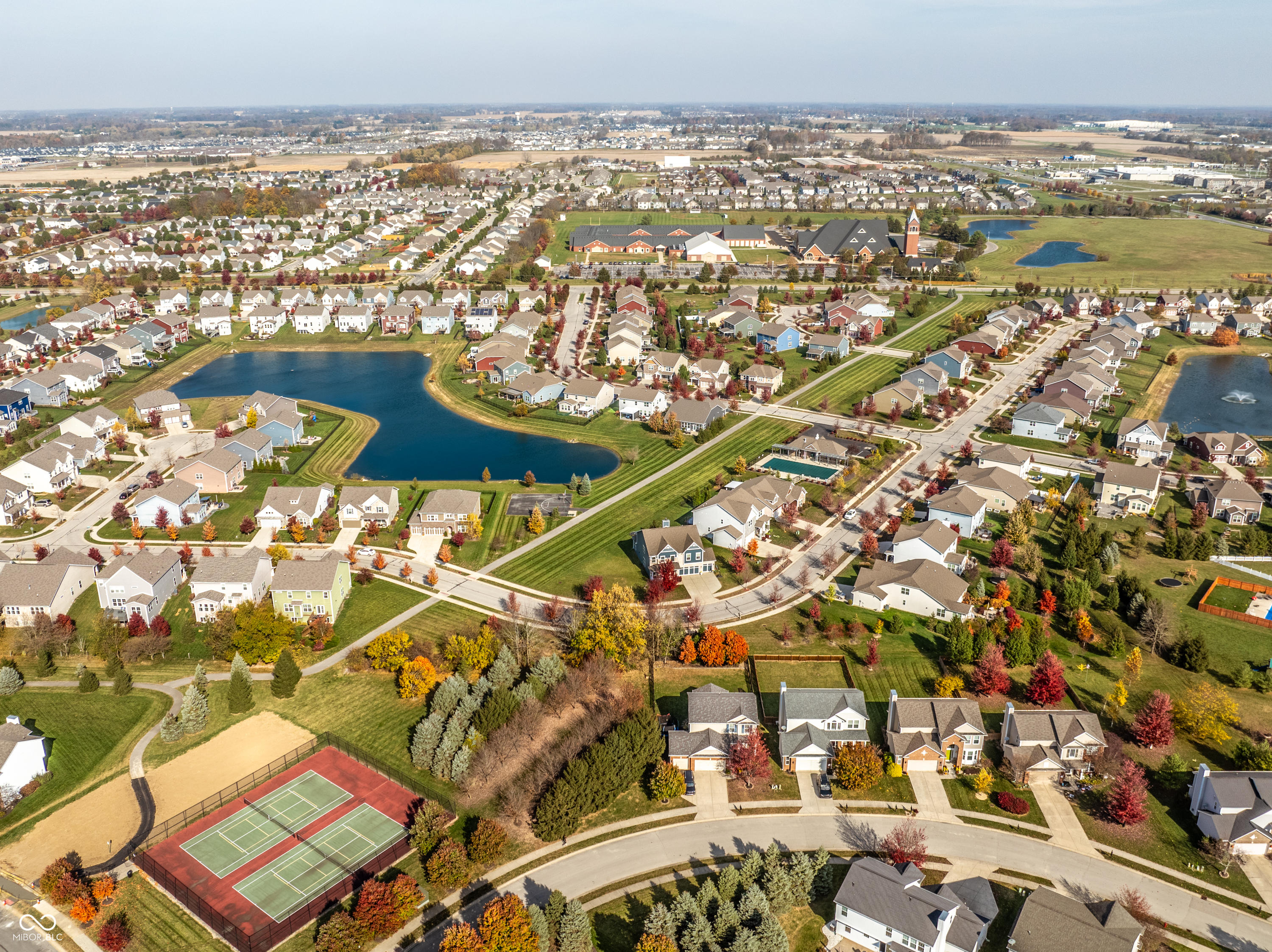 16710 Cavallina Lane