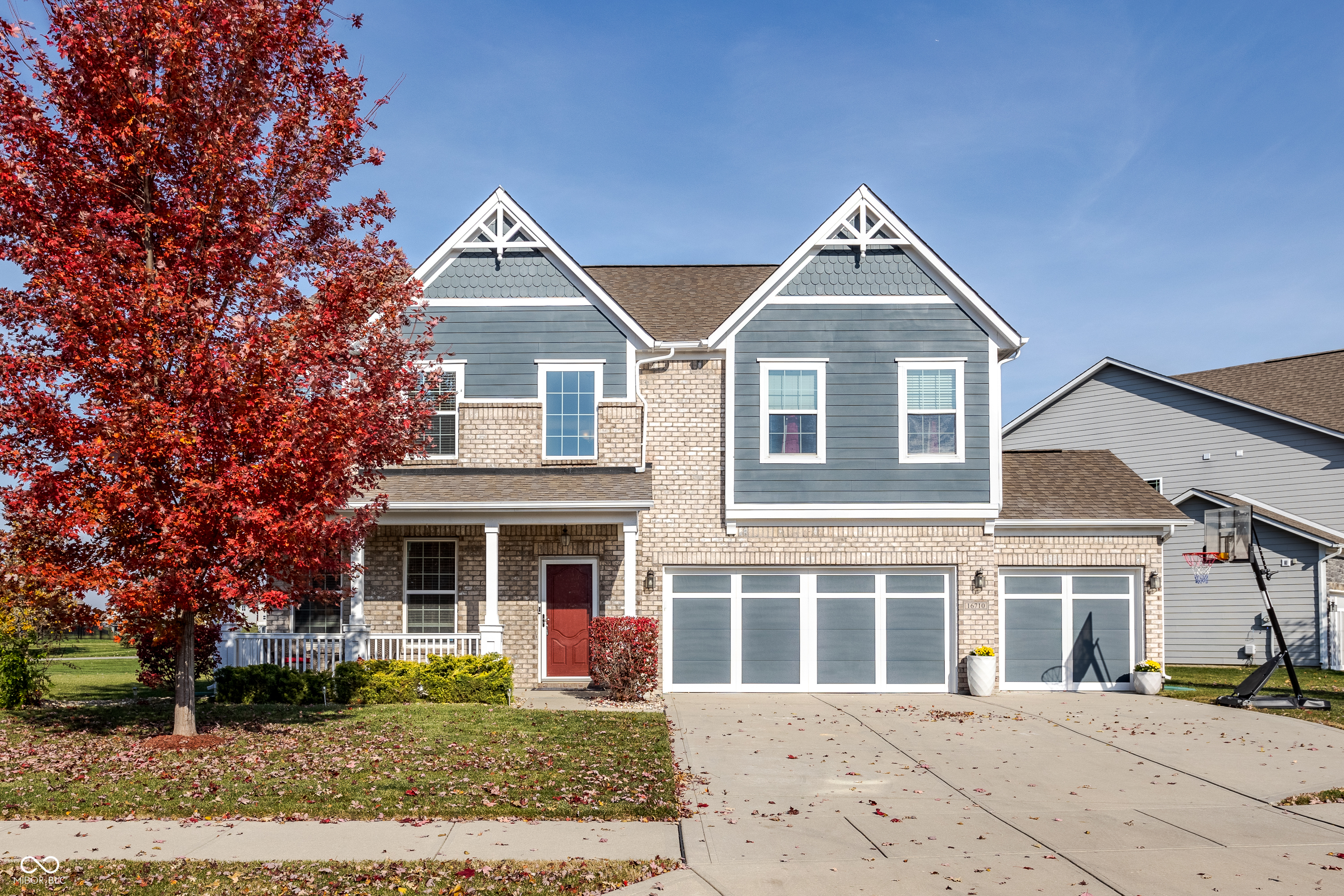 16710 Cavallina Lane