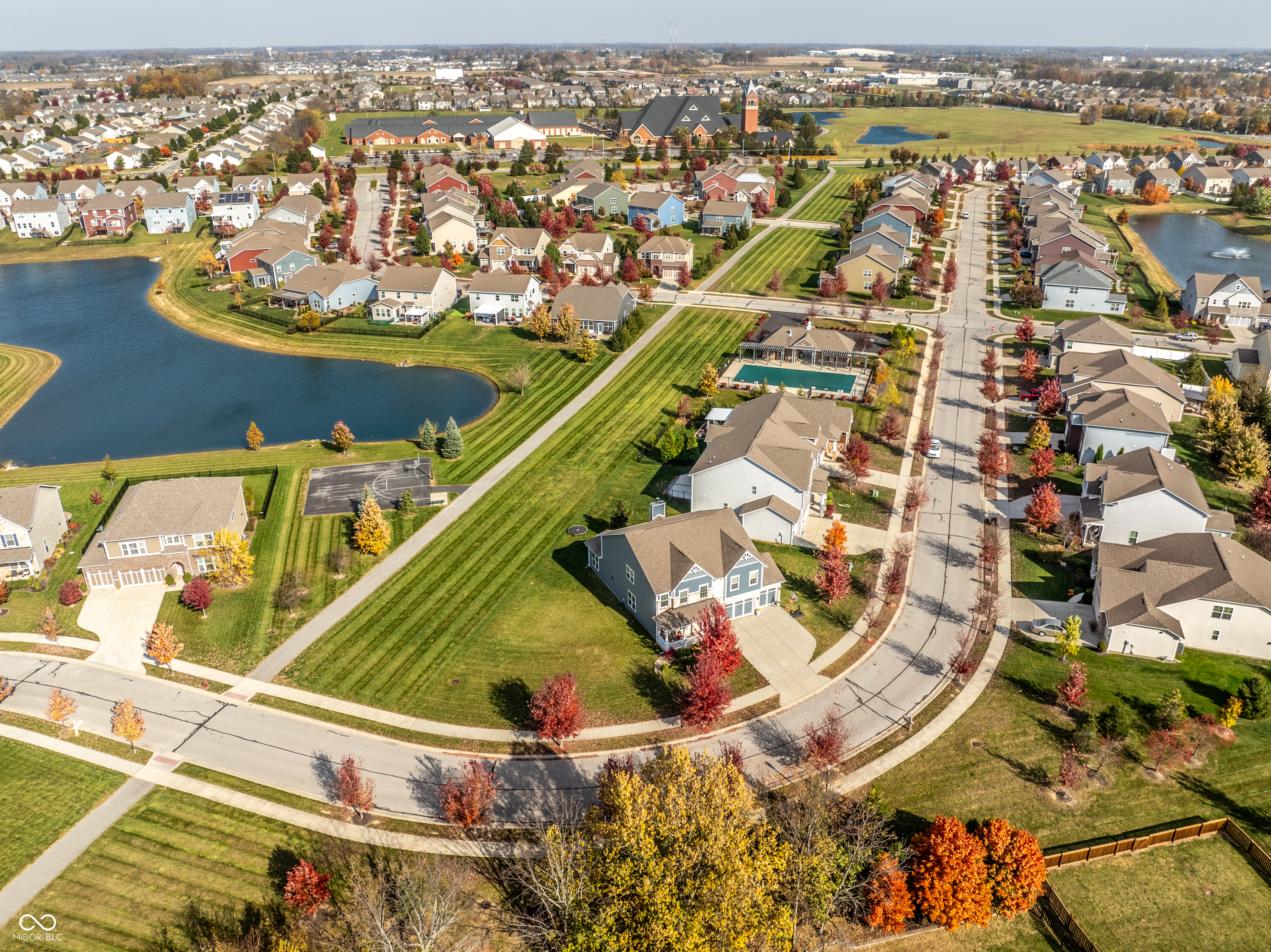 16710 Cavallina Lane