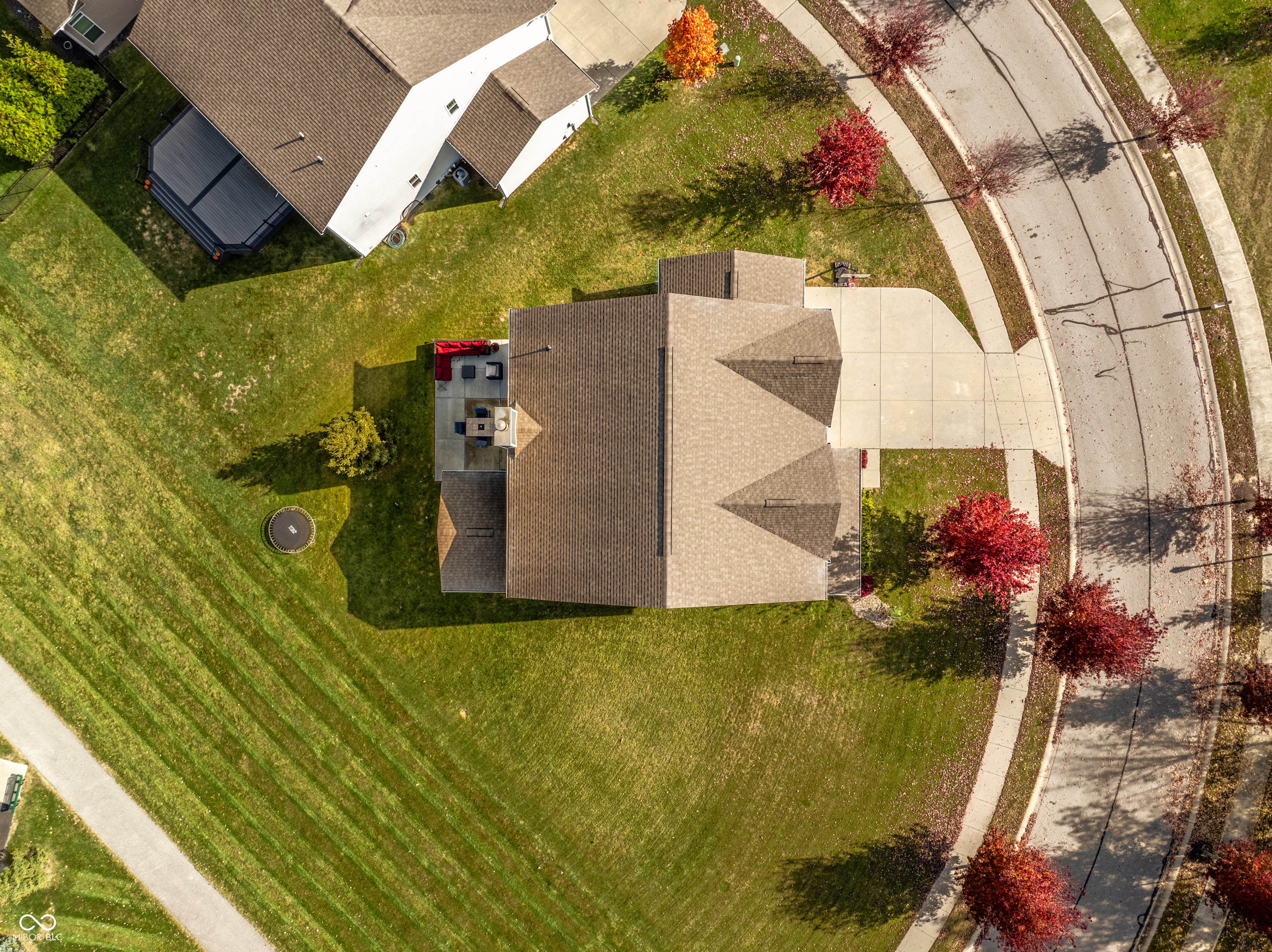 16710 Cavallina Lane