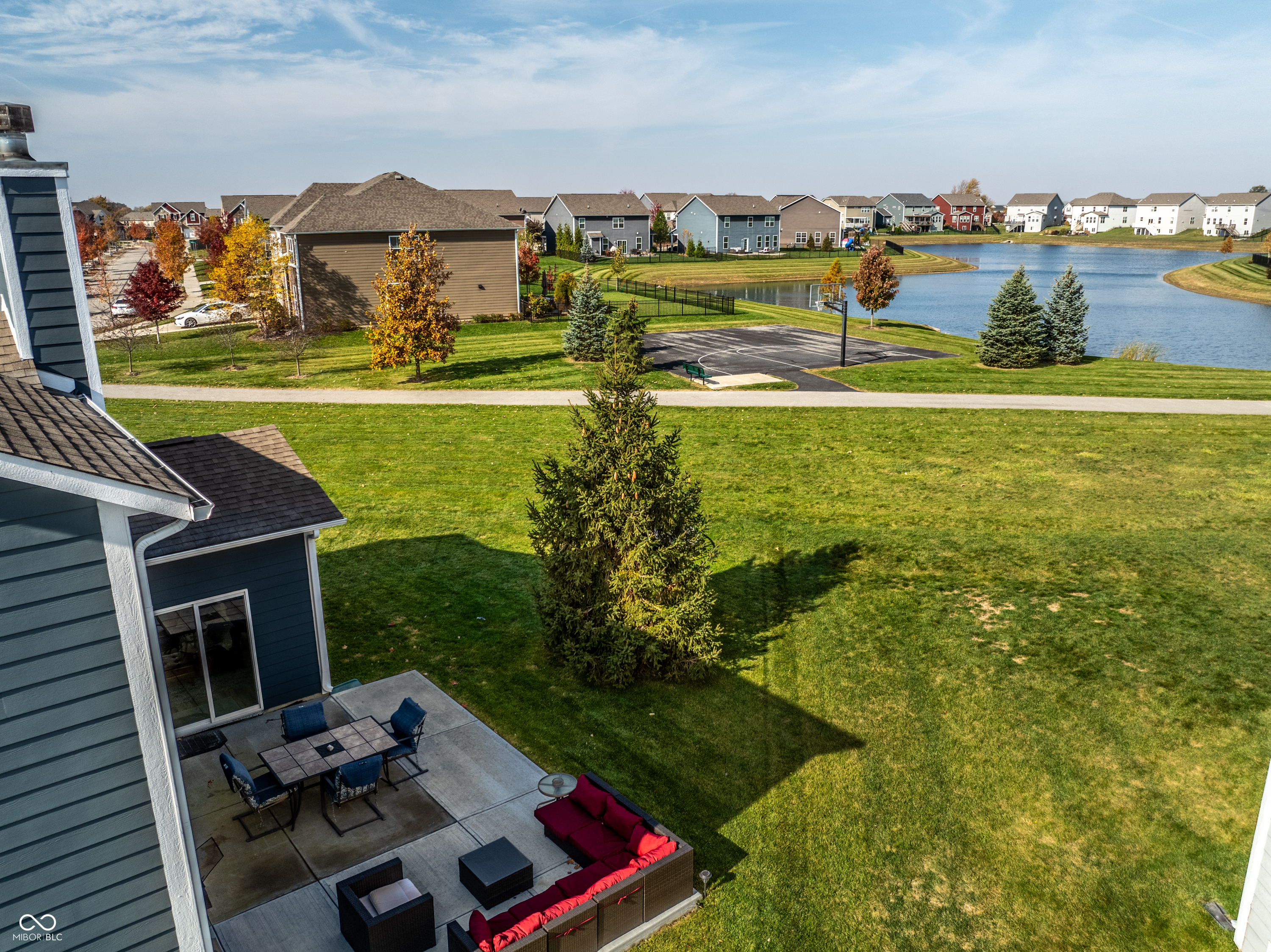 16710 Cavallina Lane