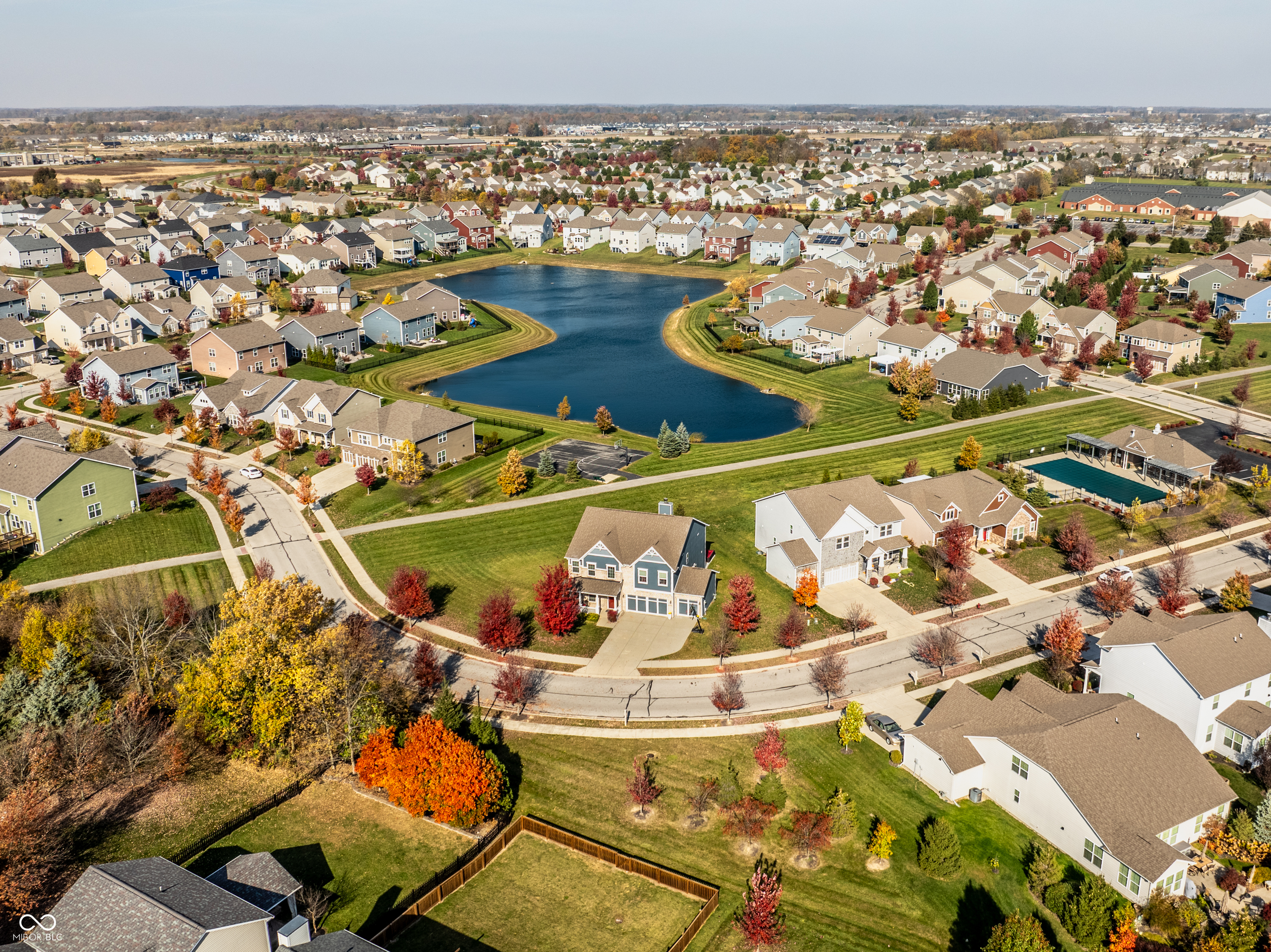 16710 Cavallina Lane