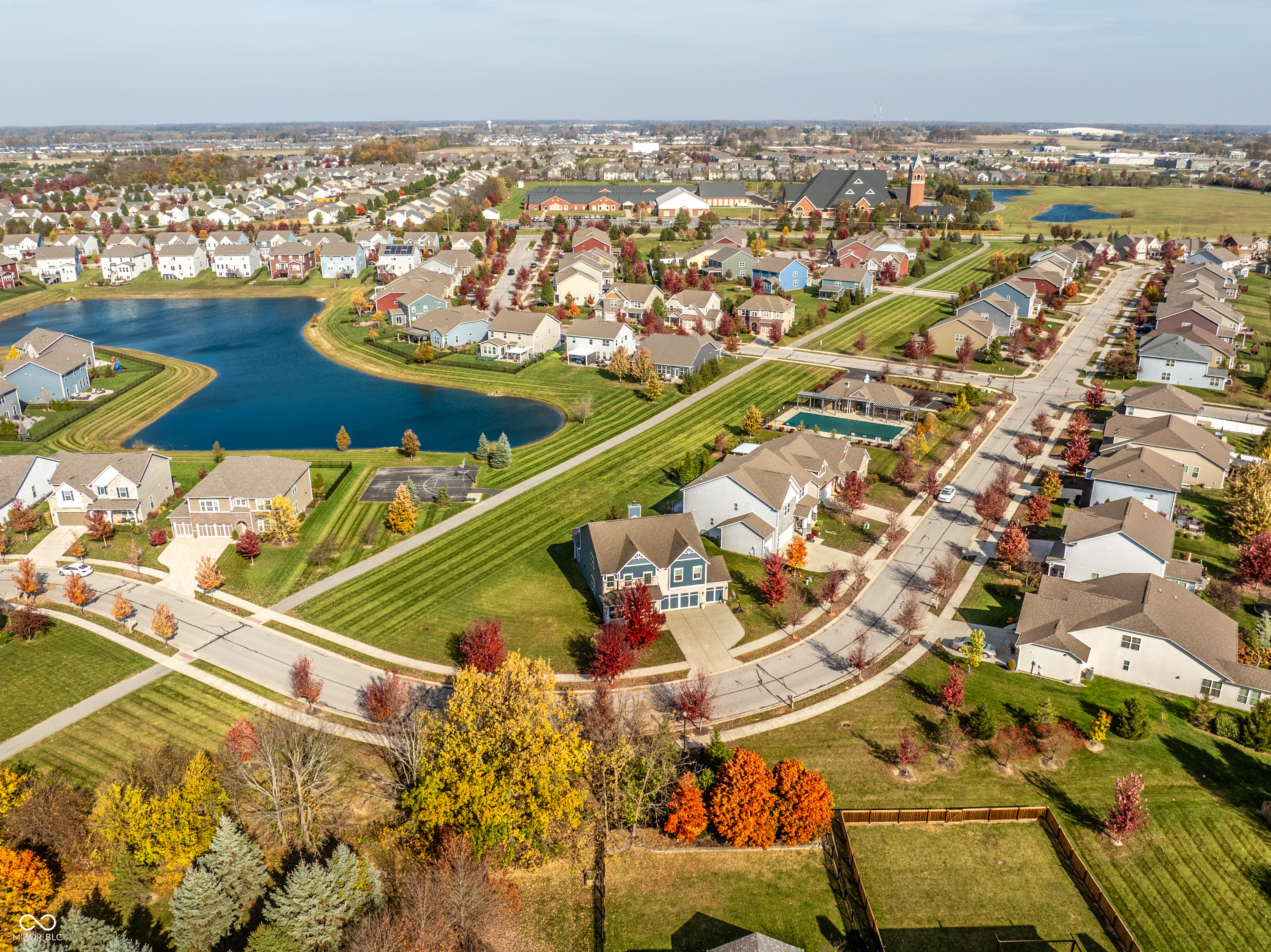 16710 Cavallina Lane