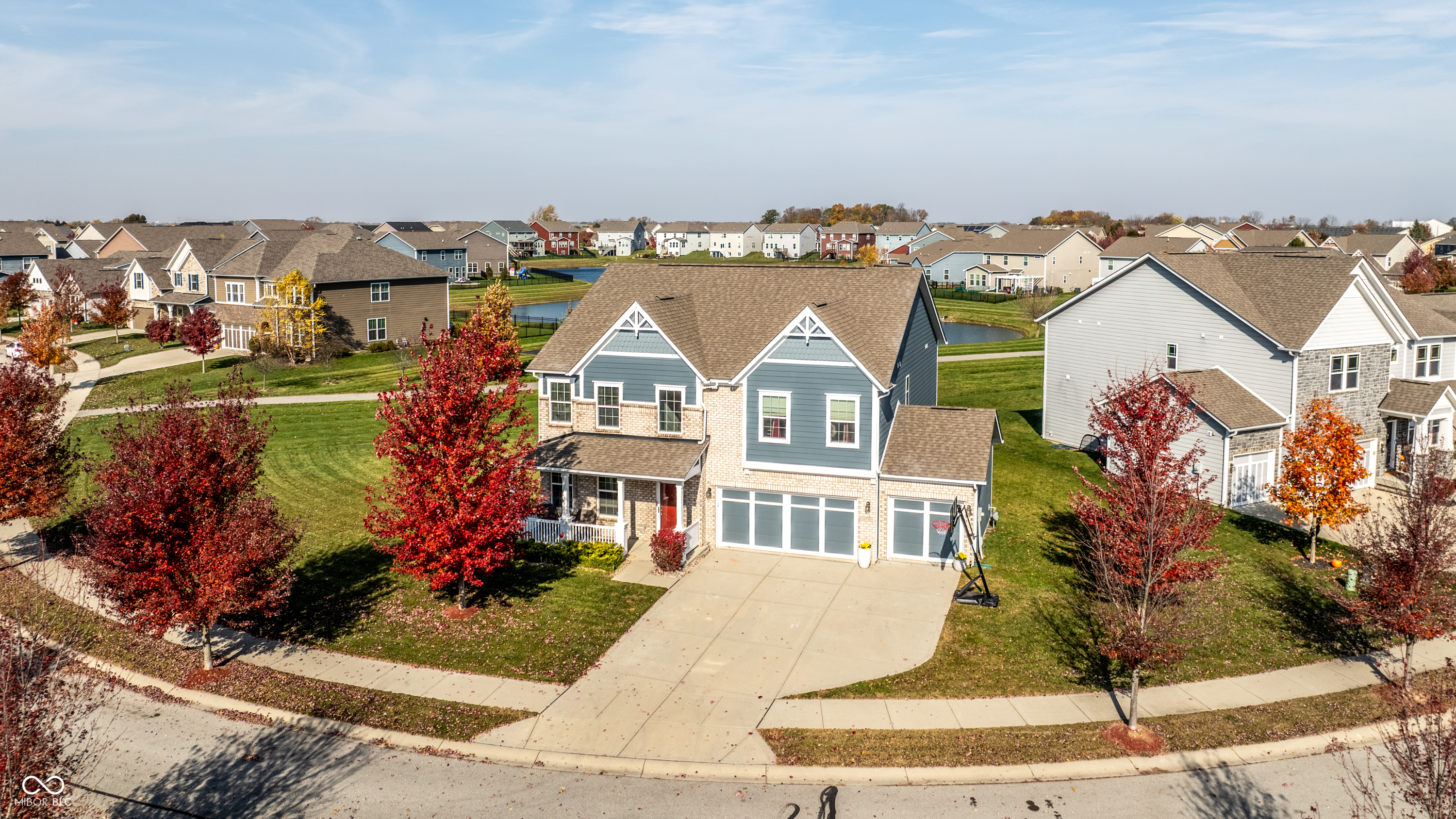 16710 Cavallina Lane