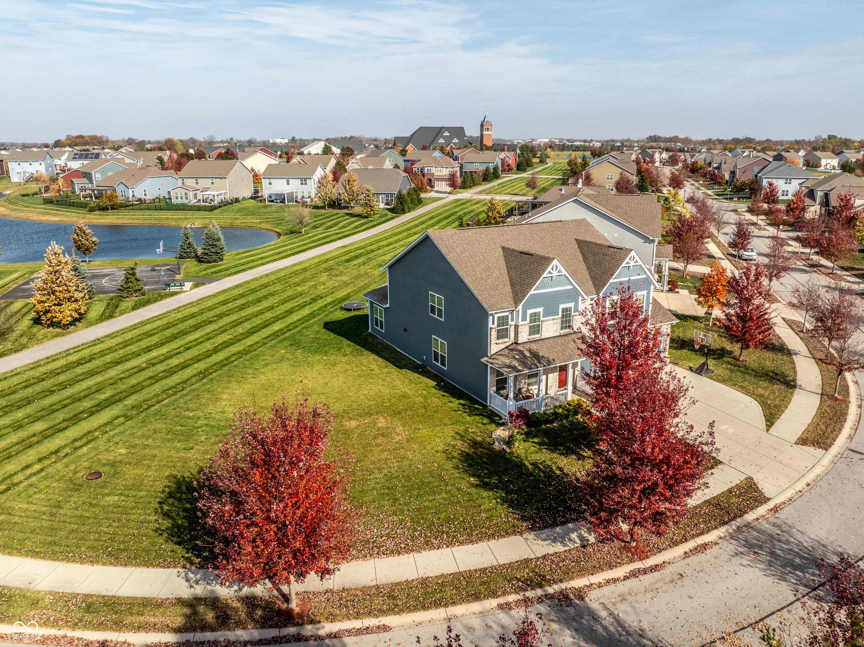 16710 Cavallina Lane