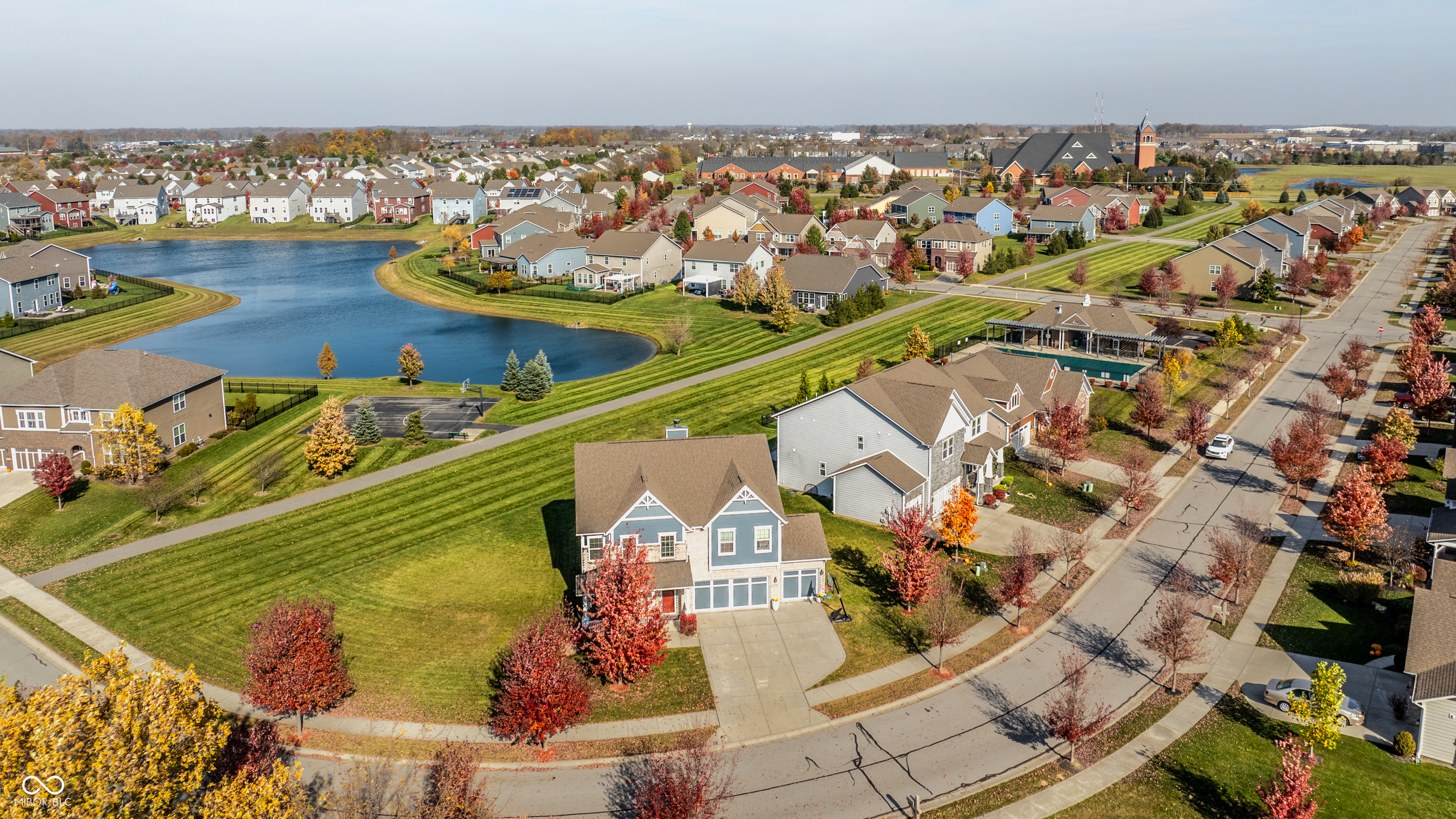 16710 Cavallina Lane