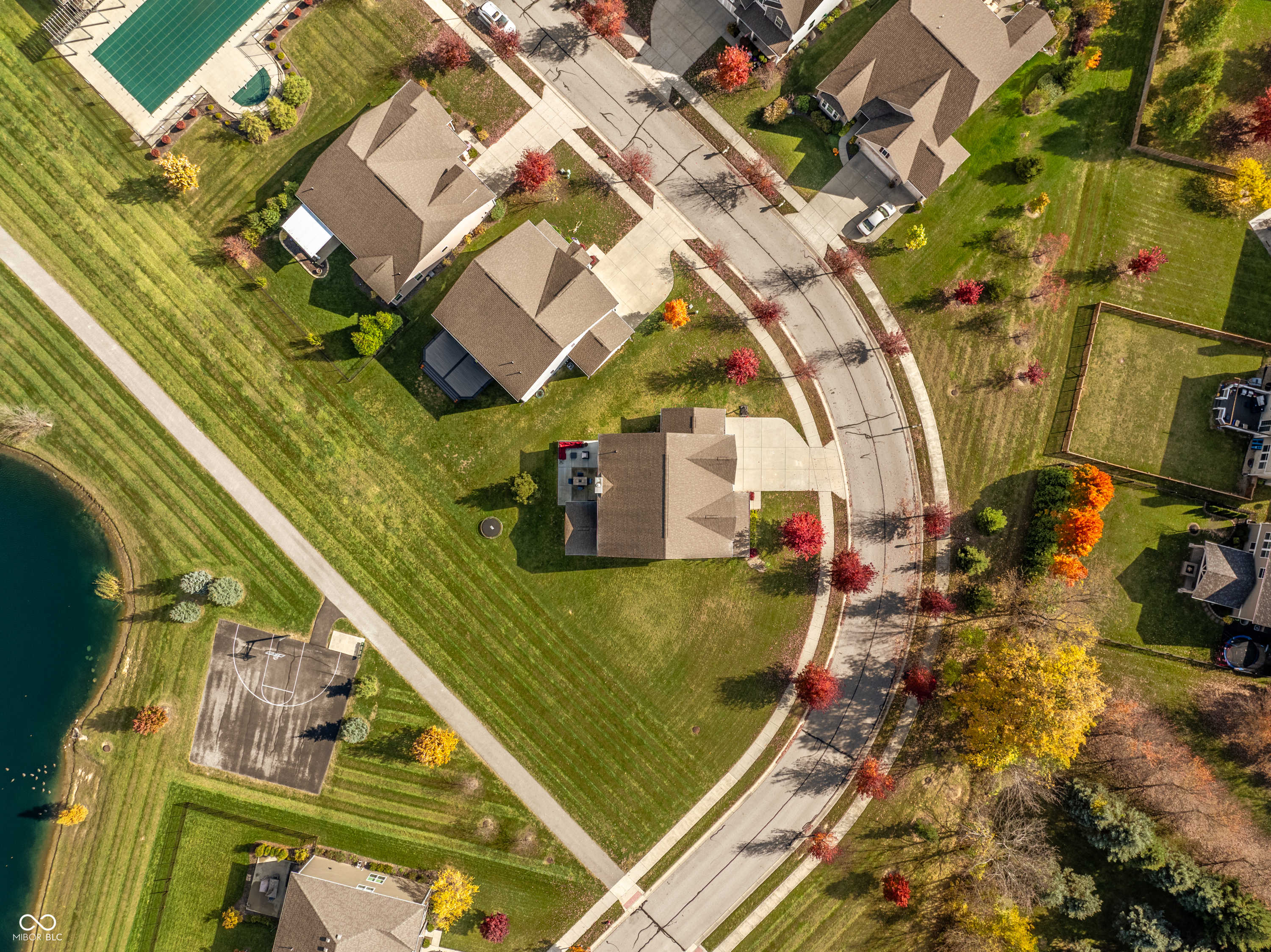 16710 Cavallina Lane