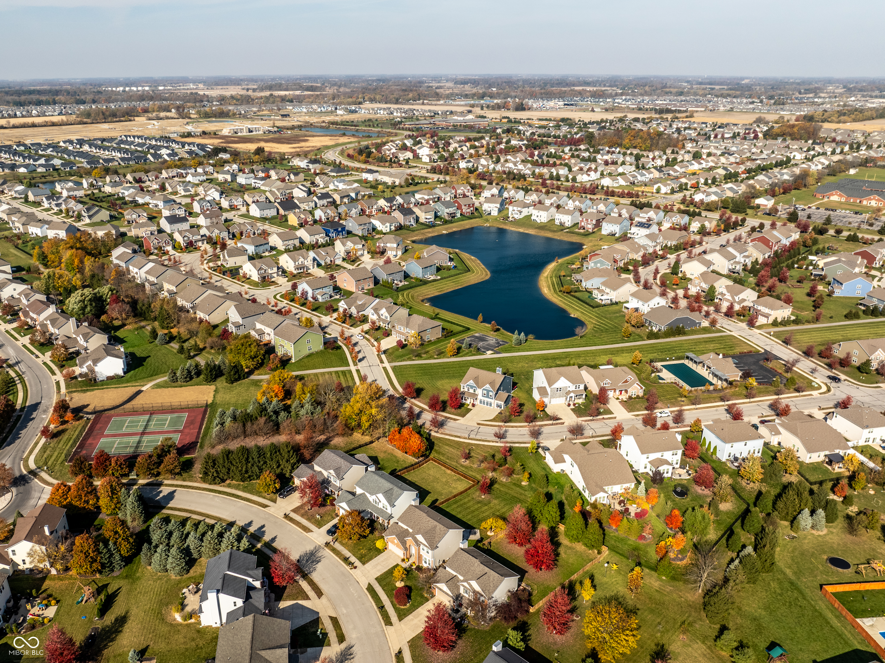 16710 Cavallina Lane