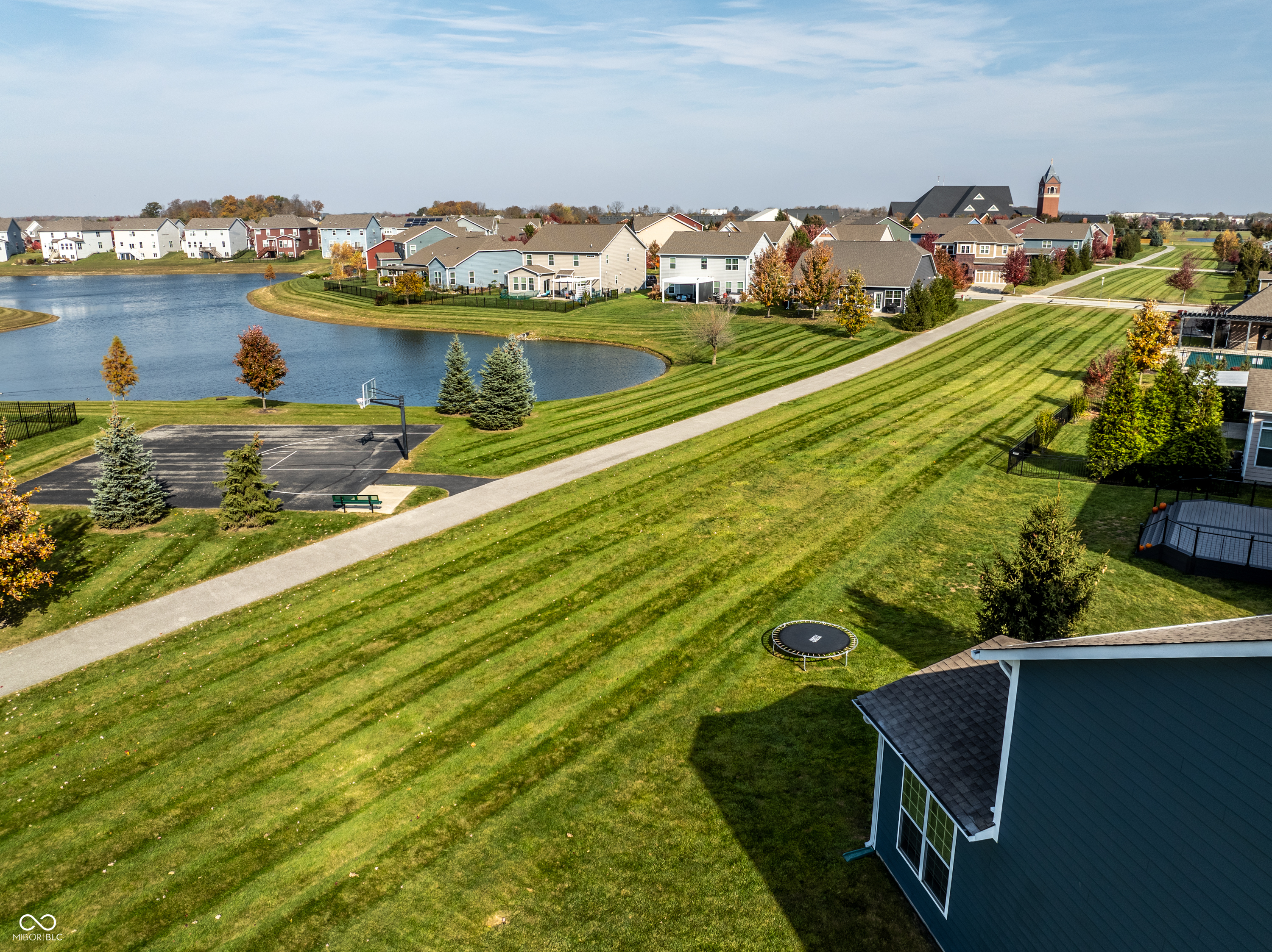 16710 Cavallina Lane