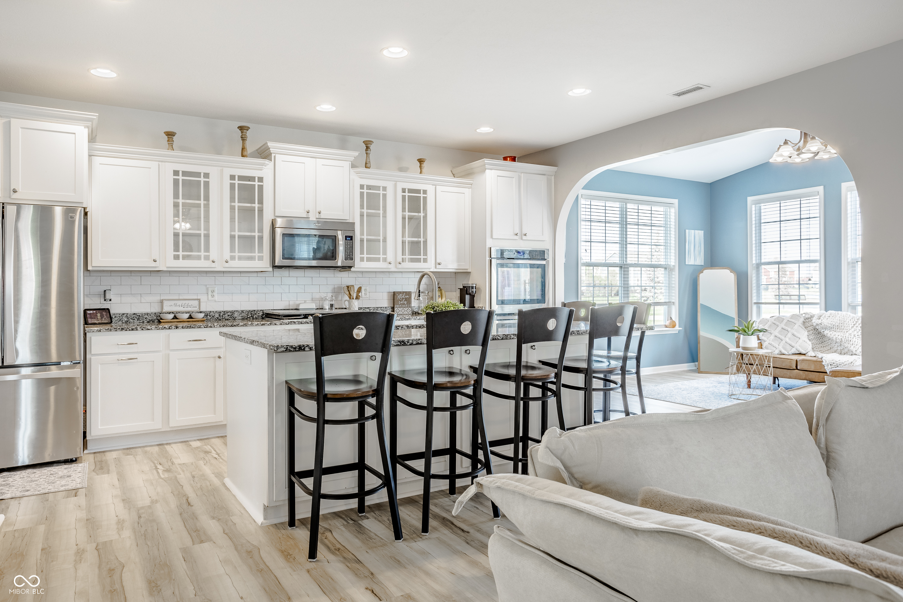 16710 Cavallina Lane