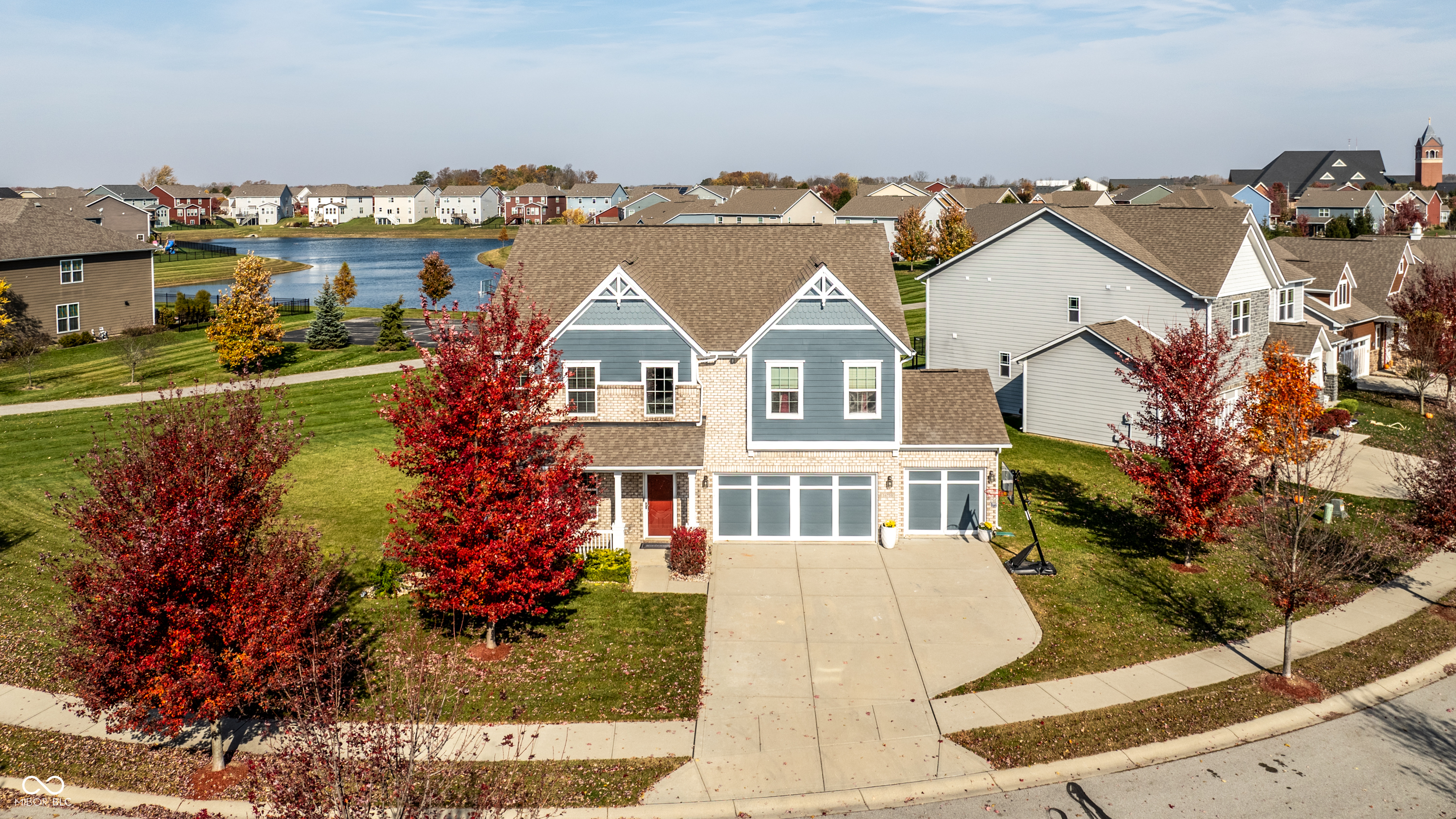 16710 Cavallina Lane