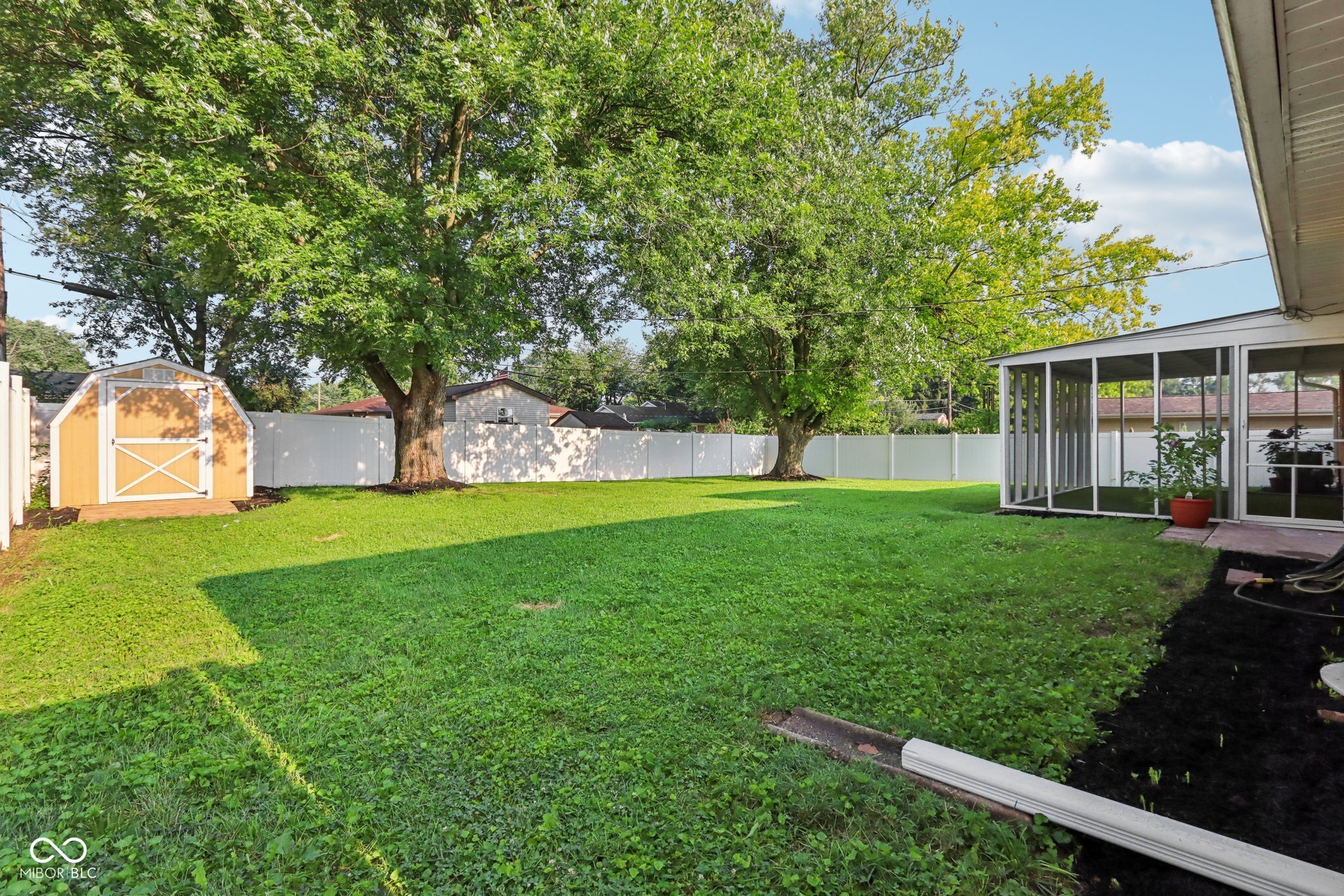 4117 Columbus Avenue