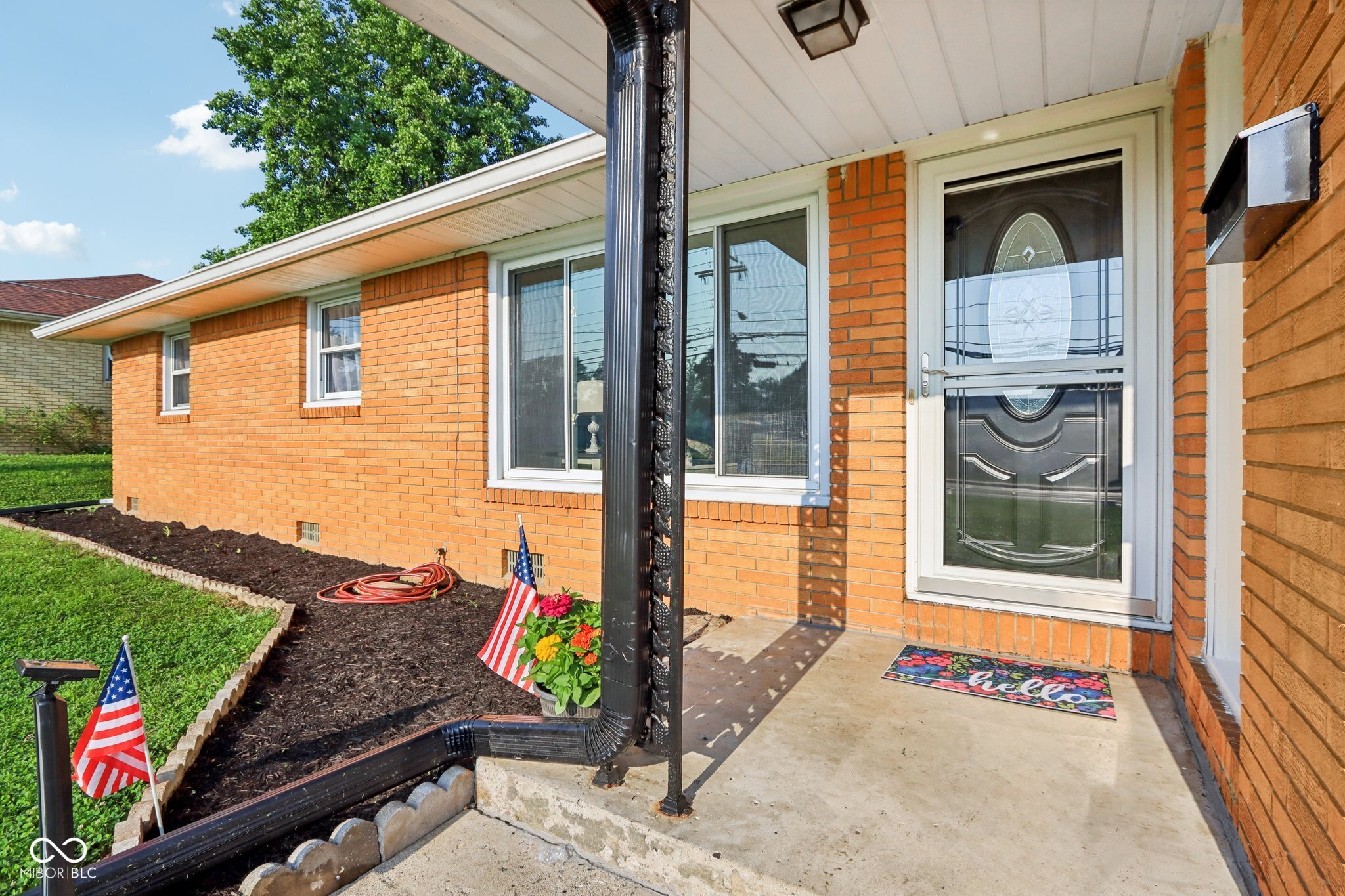 4117 Columbus Avenue