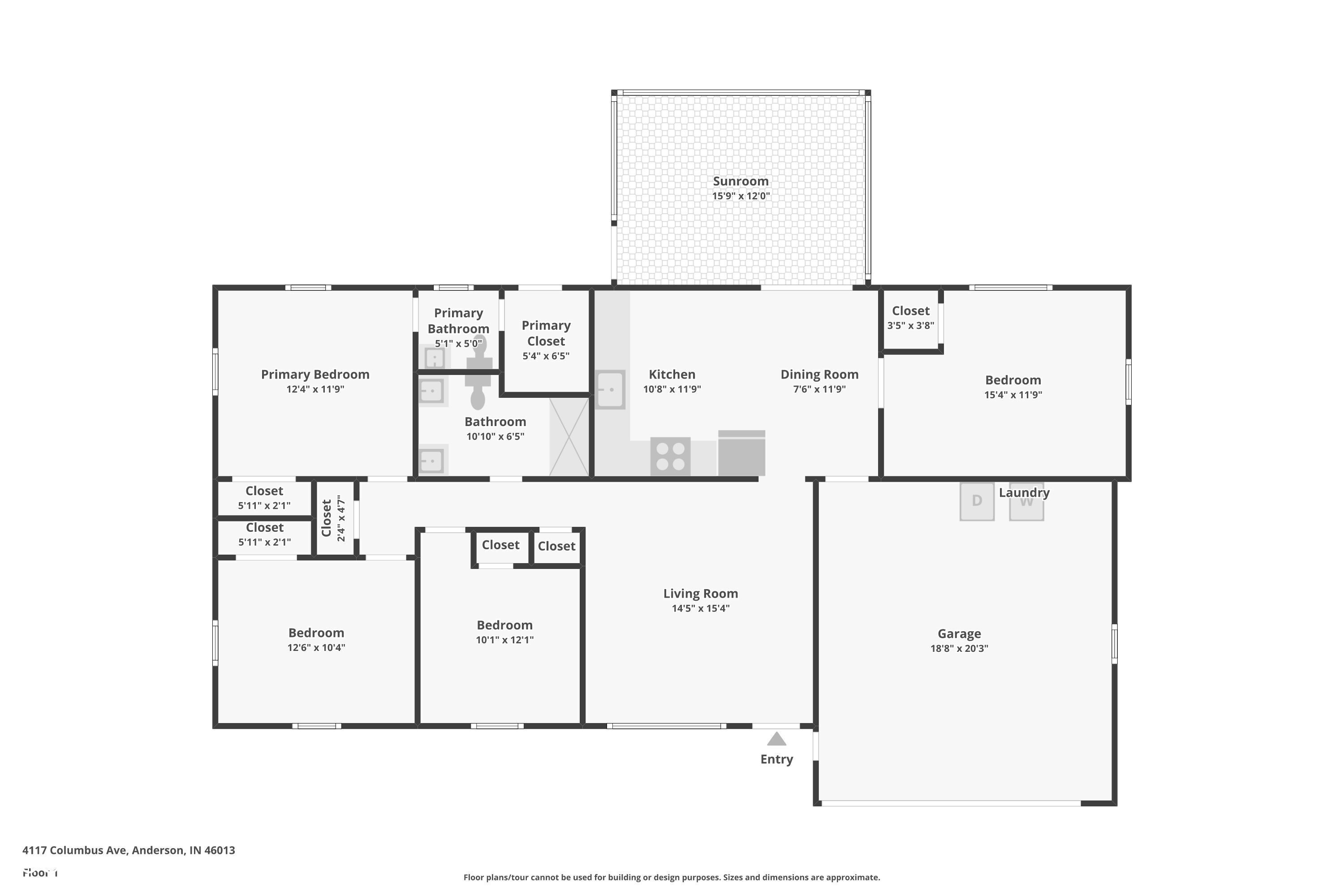 4117 Columbus Avenue