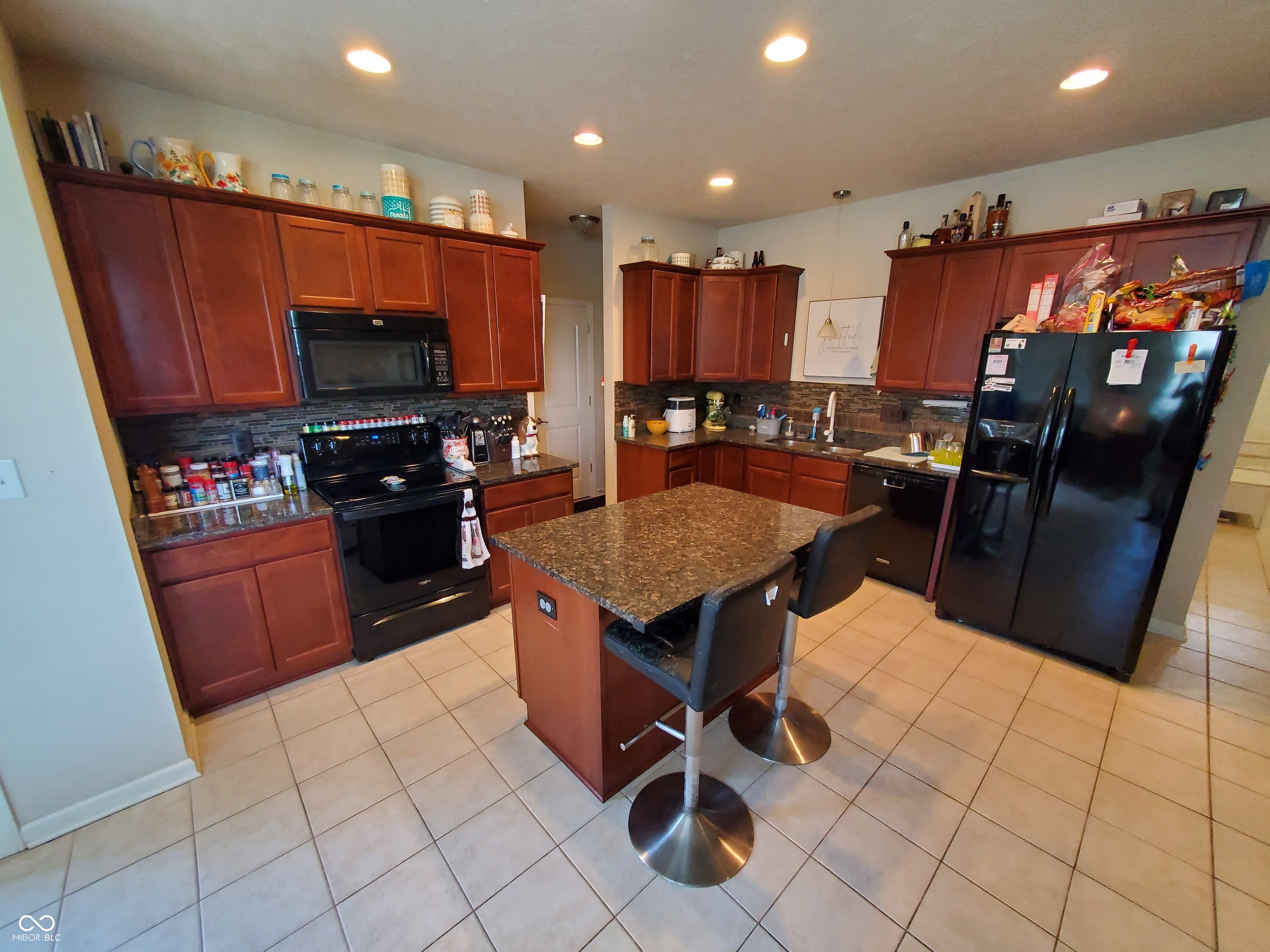 1744 Cold Springs Drive