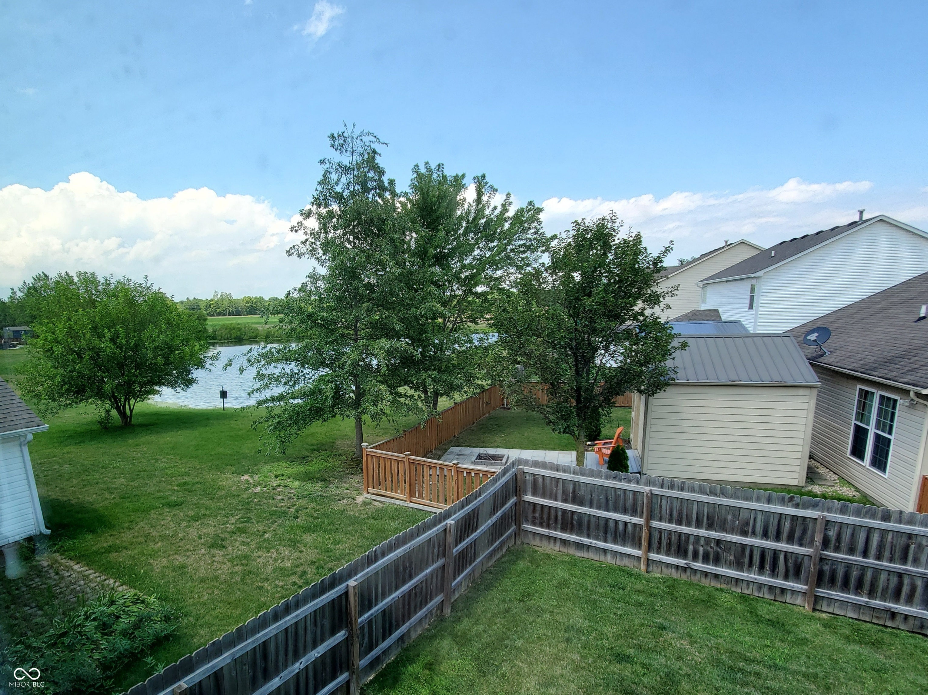 1744 Cold Springs Drive