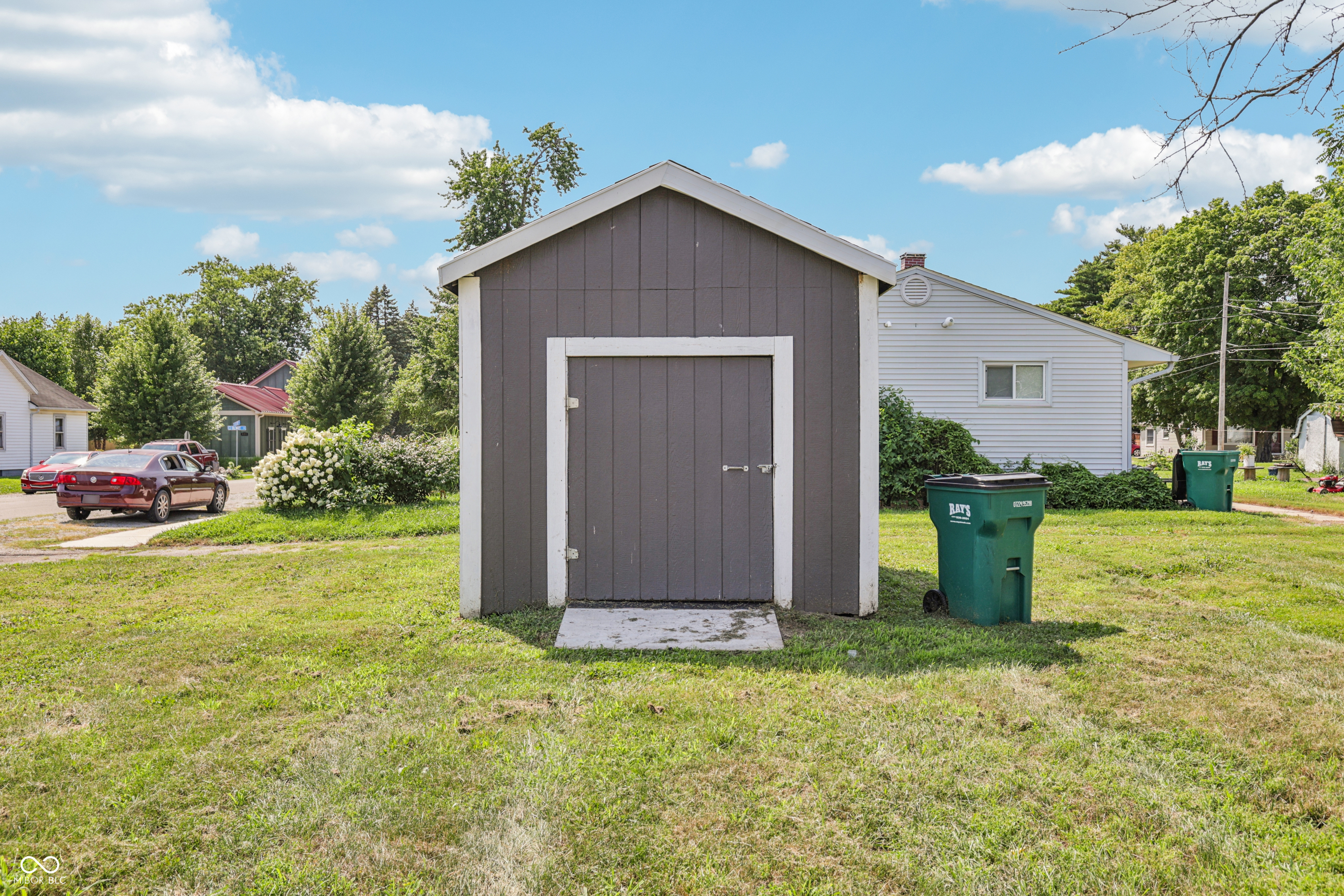 704 Klotz Street