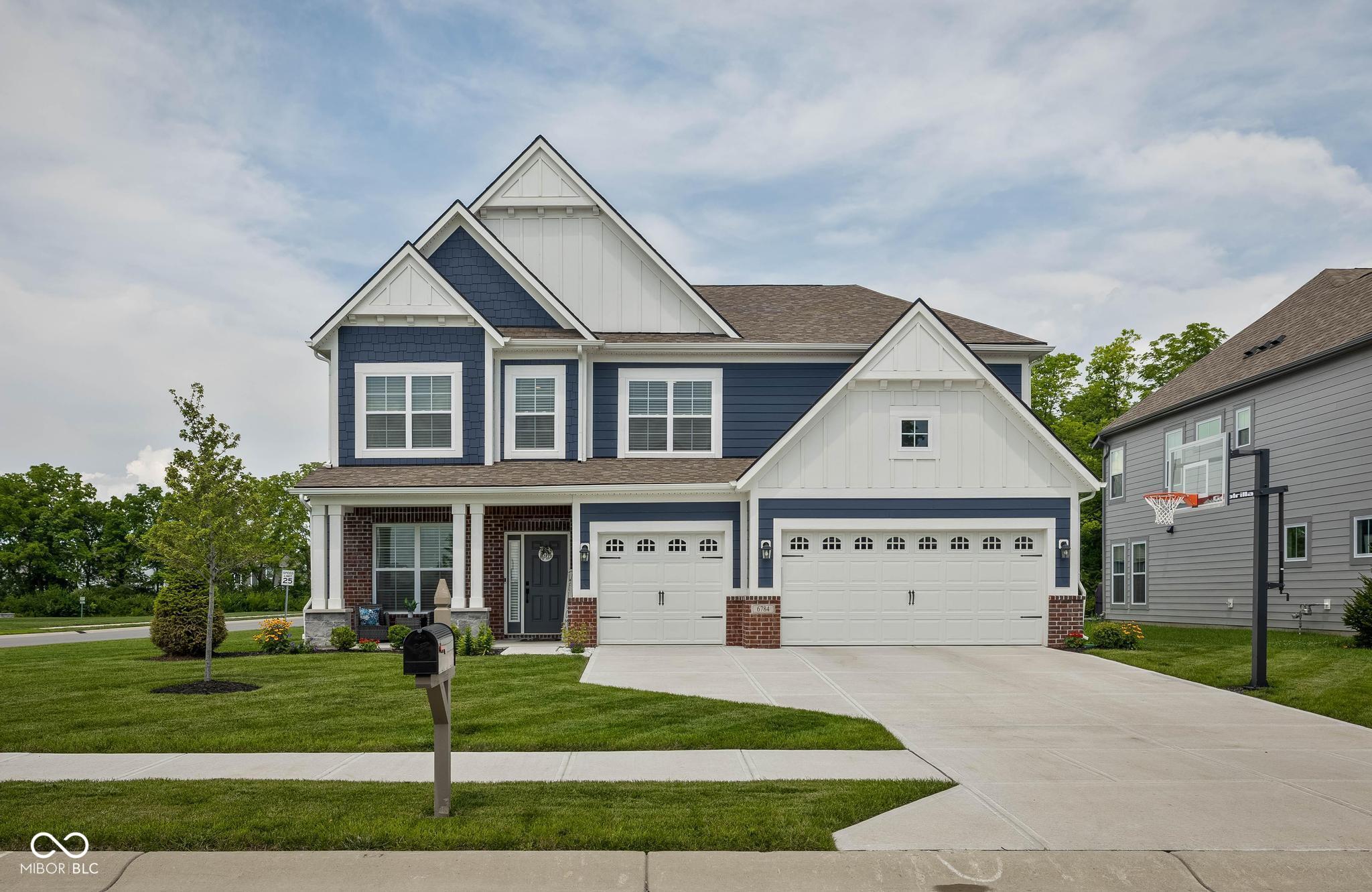 6784 Vail Court