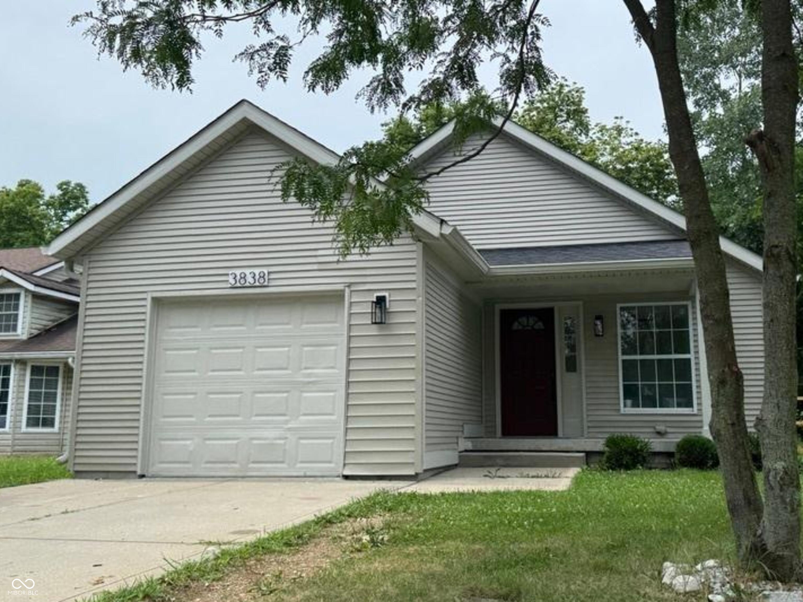 3838 Fetlock Drive
