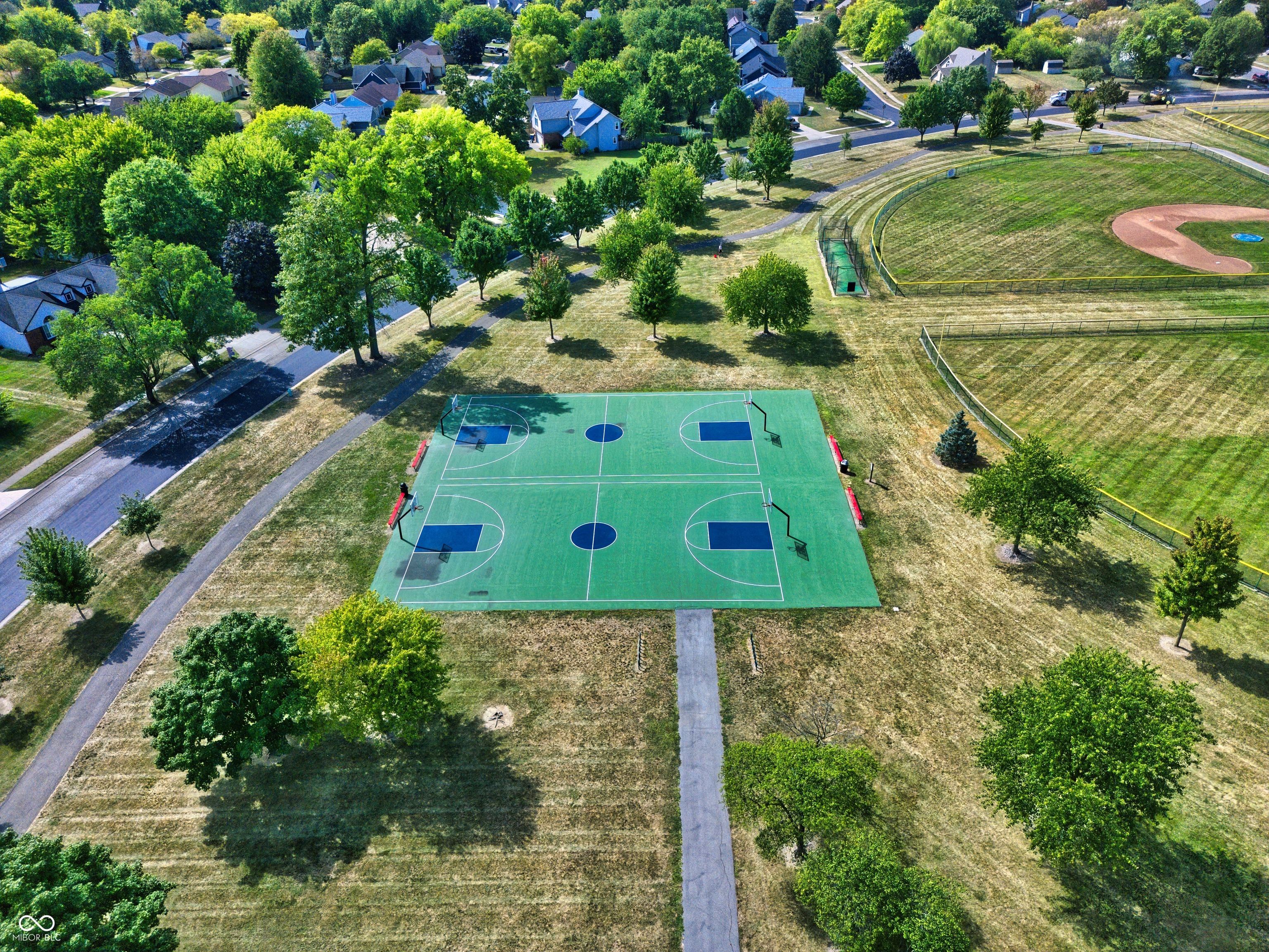 11601 Holland Drive