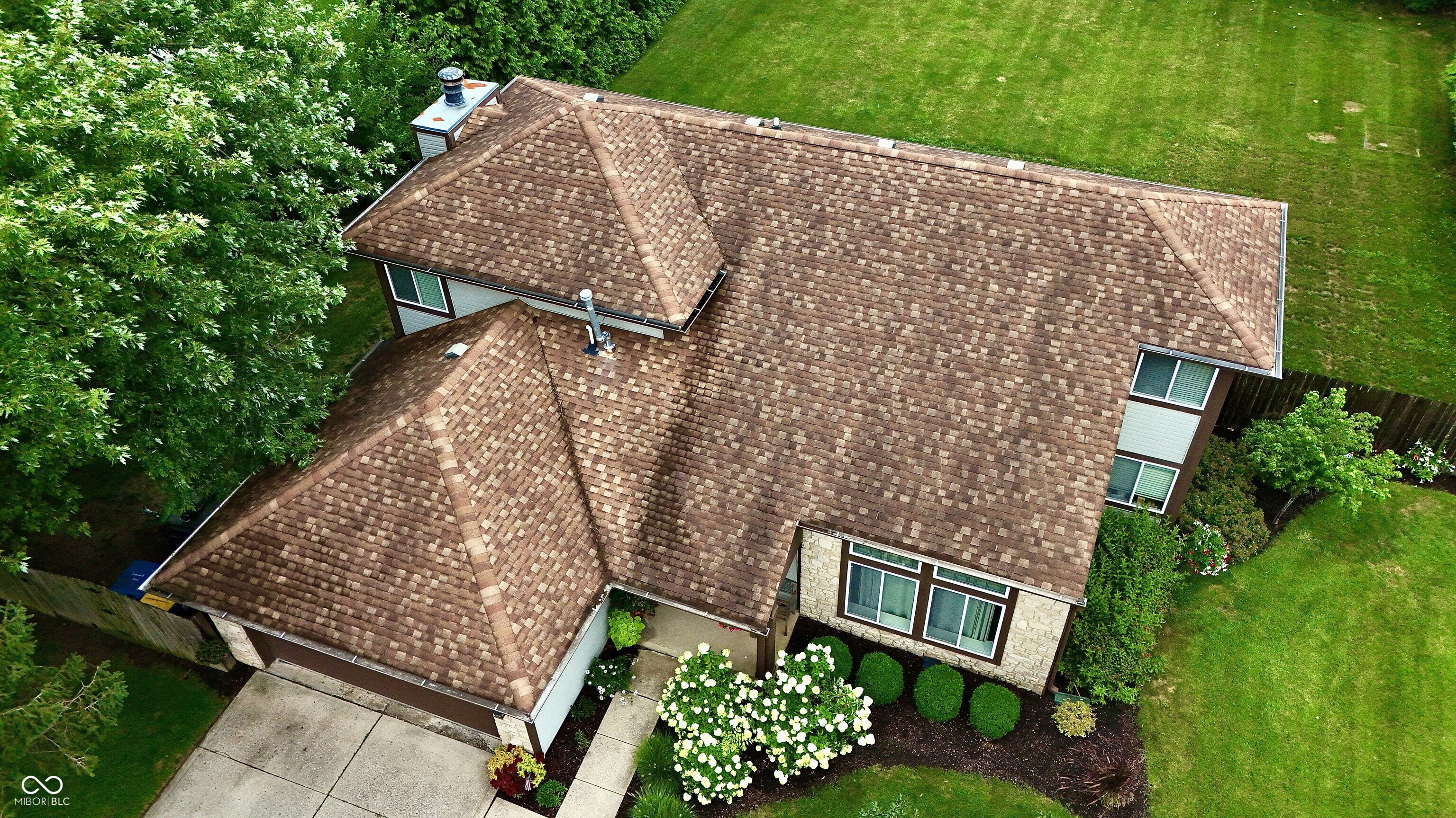 11601 Holland Drive