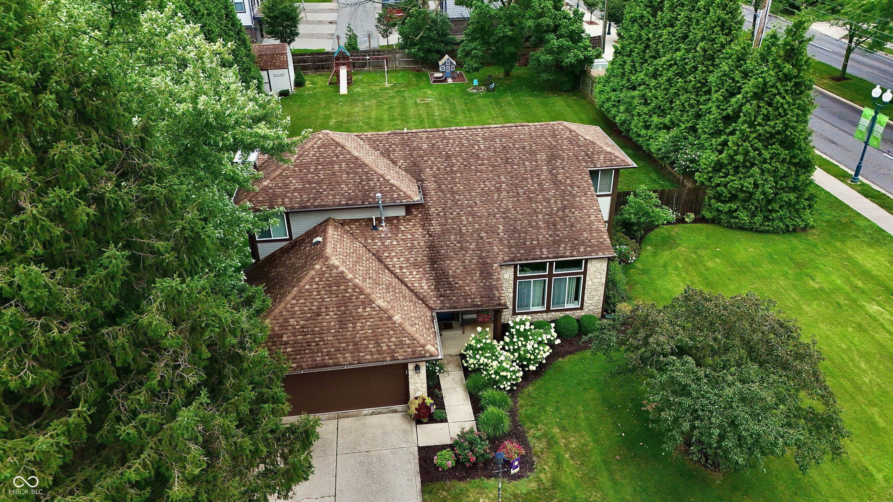 11601 Holland Drive