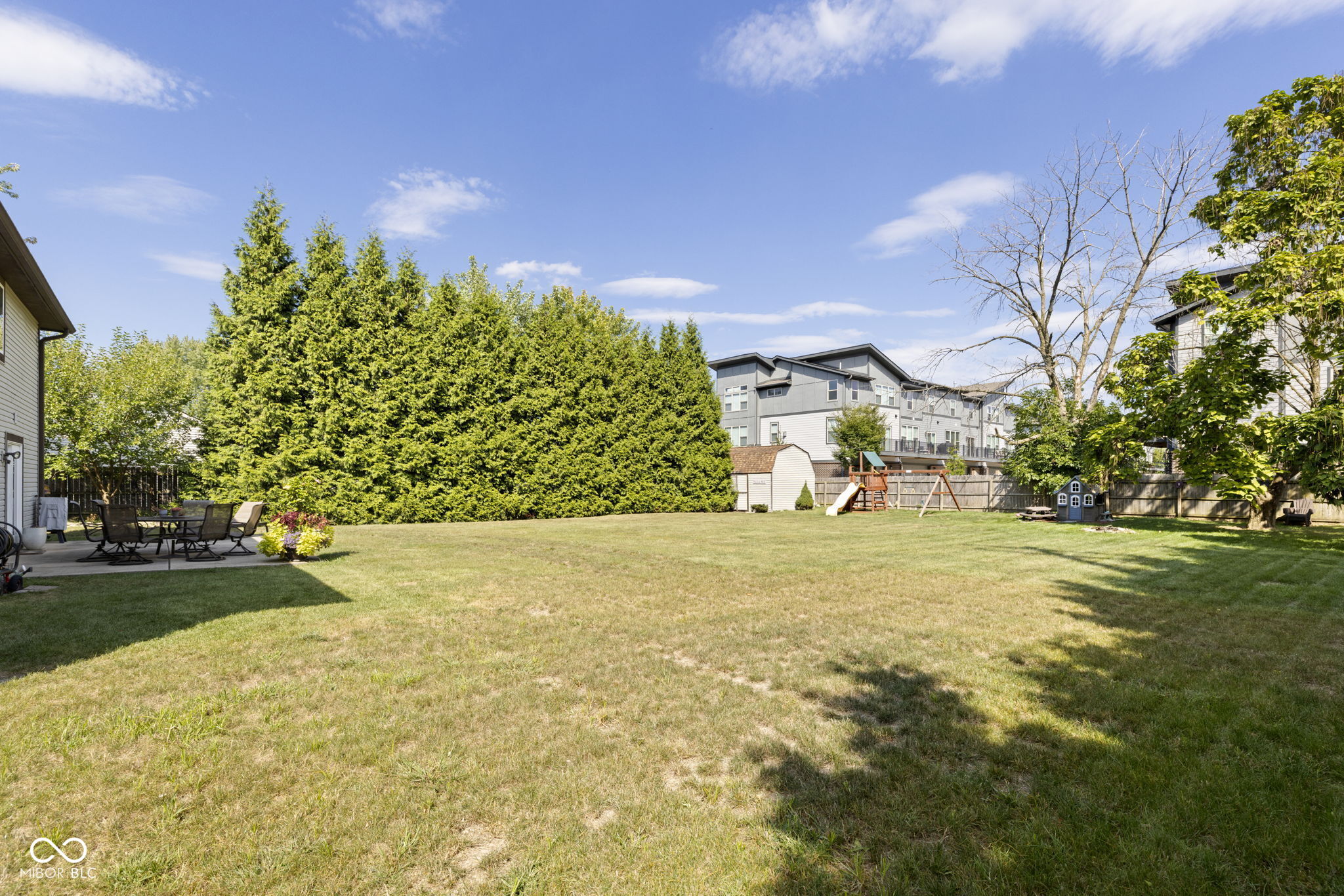 11601 Holland Drive