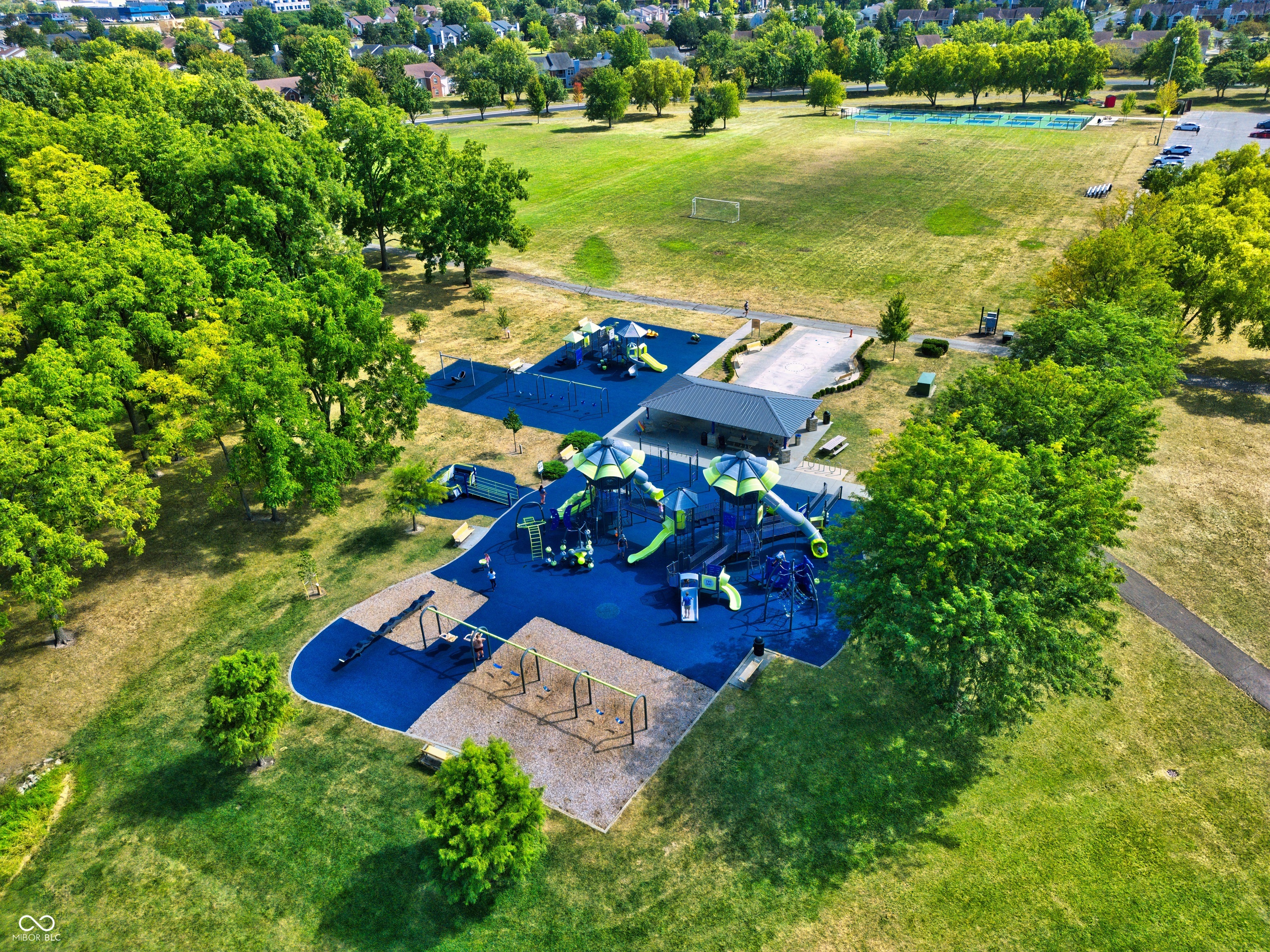 11601 Holland Drive
