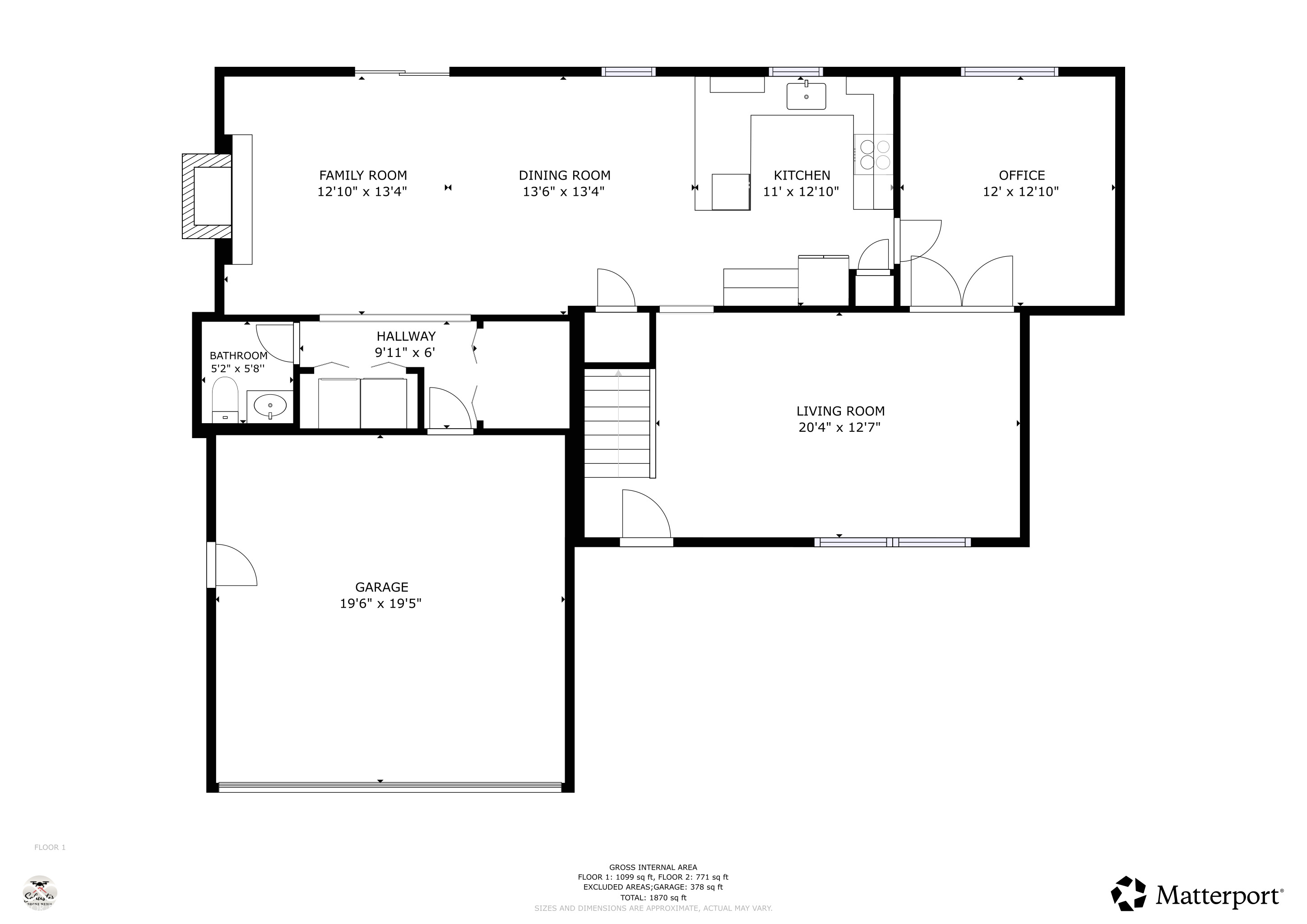 11601 Holland Drive