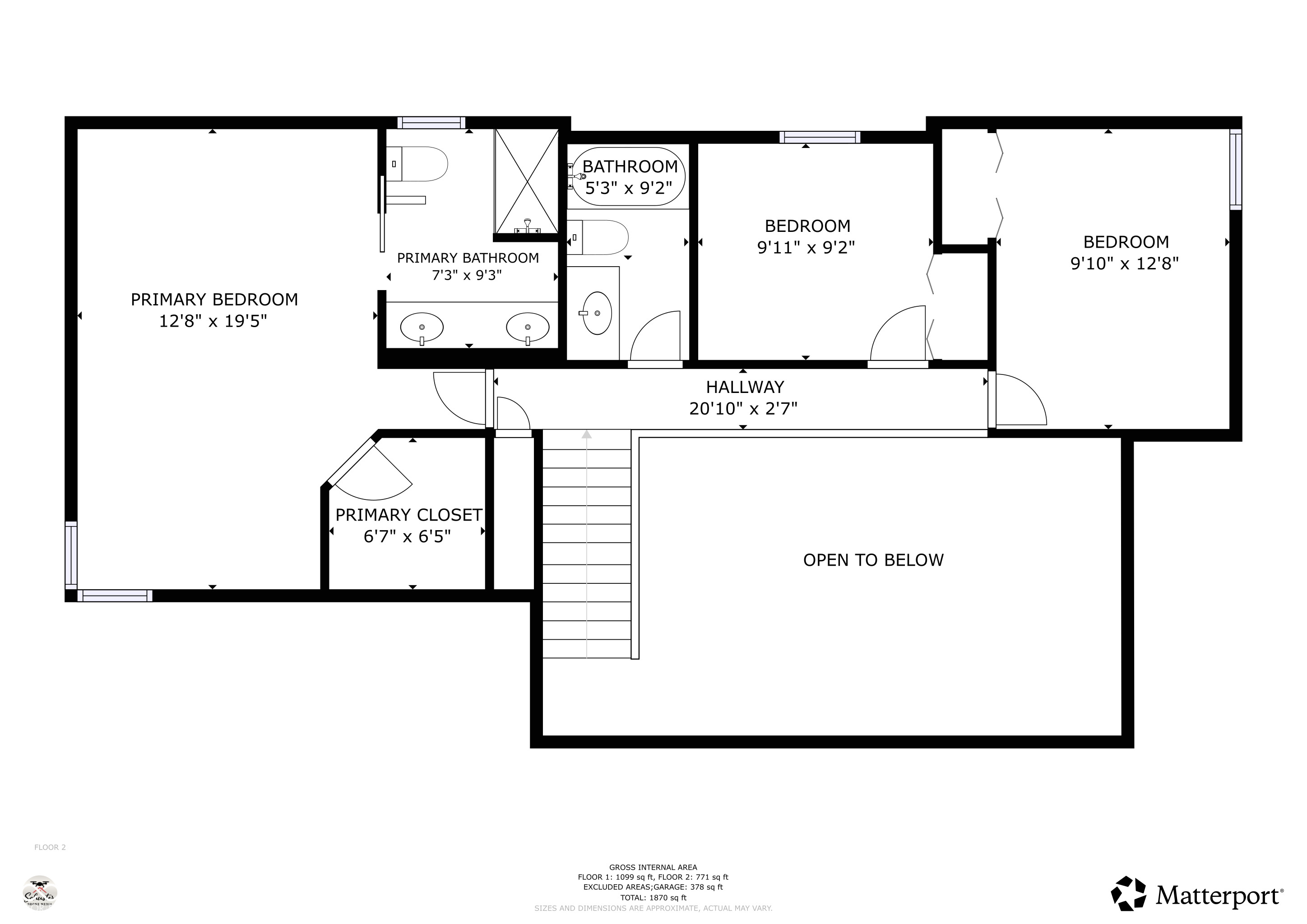 11601 Holland Drive