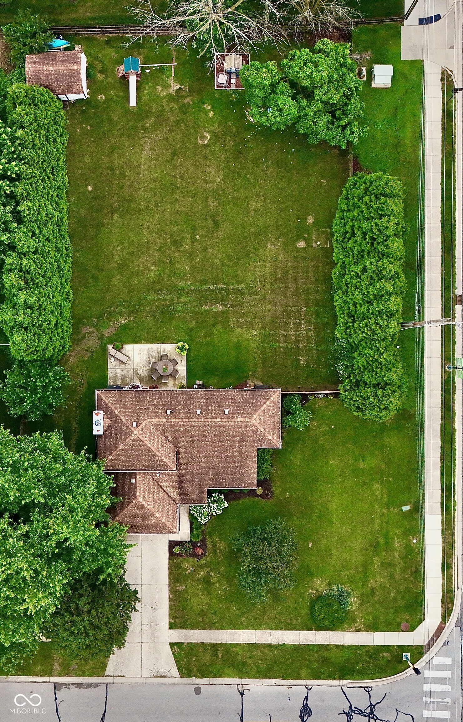 11601 Holland Drive
