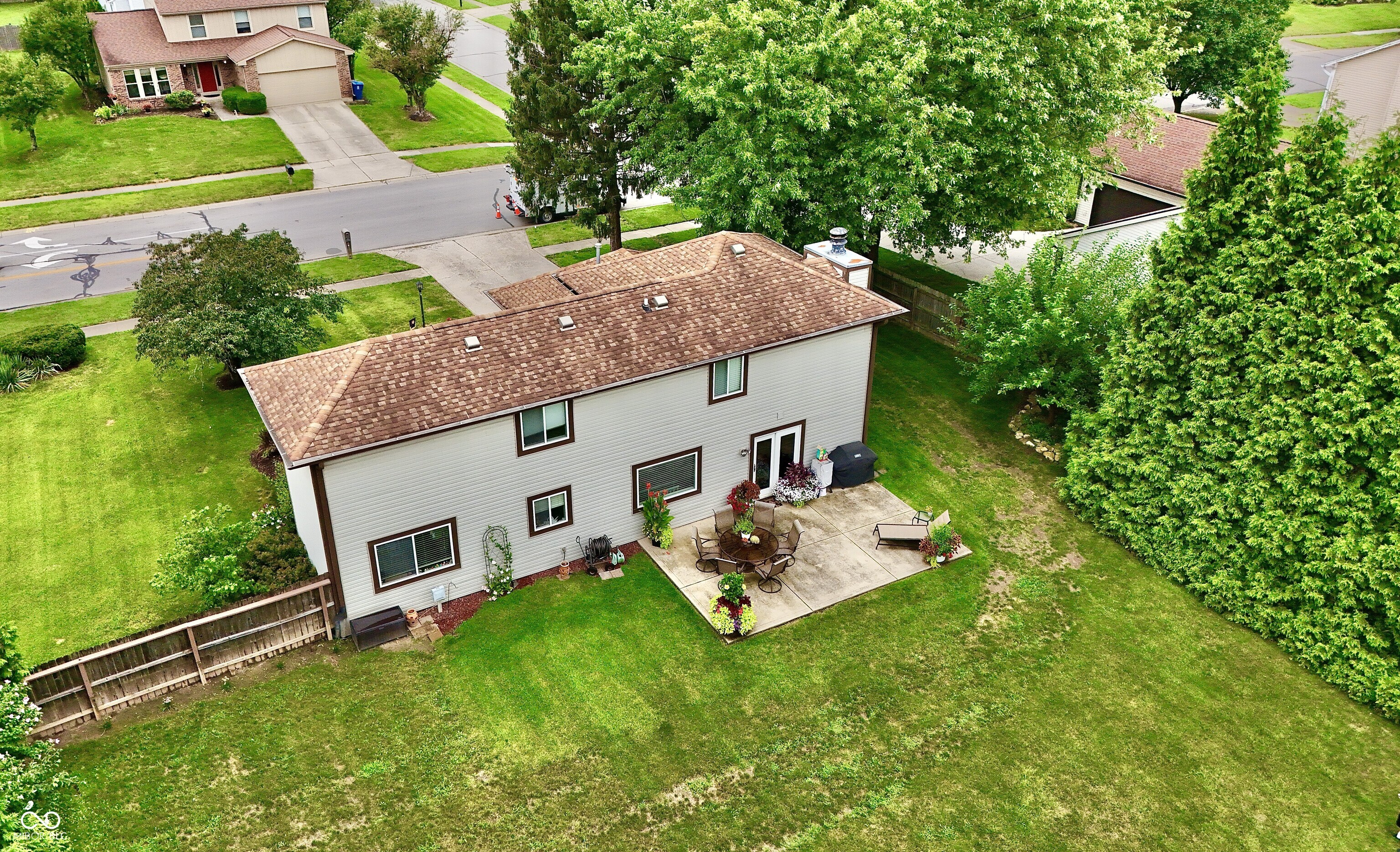 11601 Holland Drive