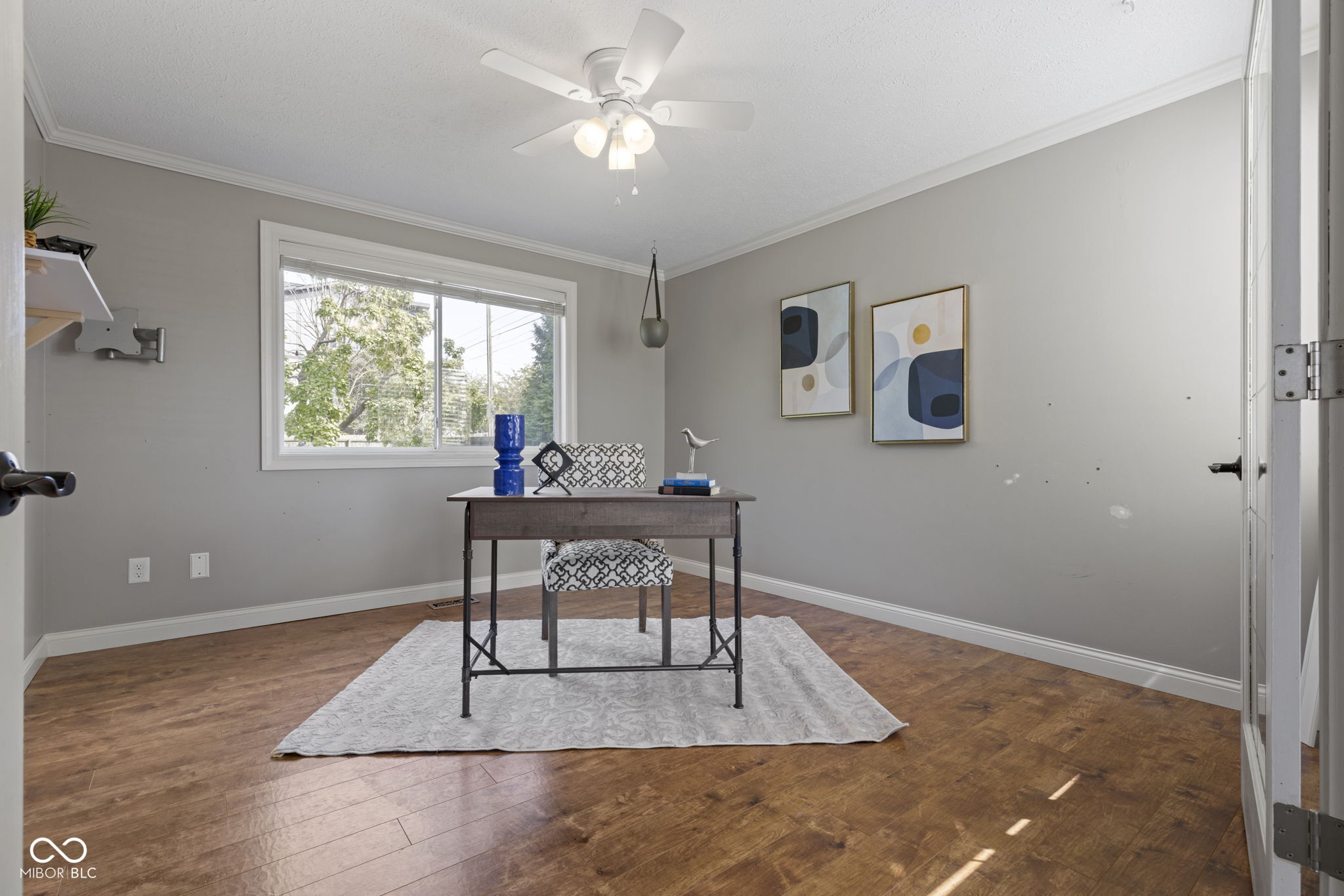 11601 Holland Drive