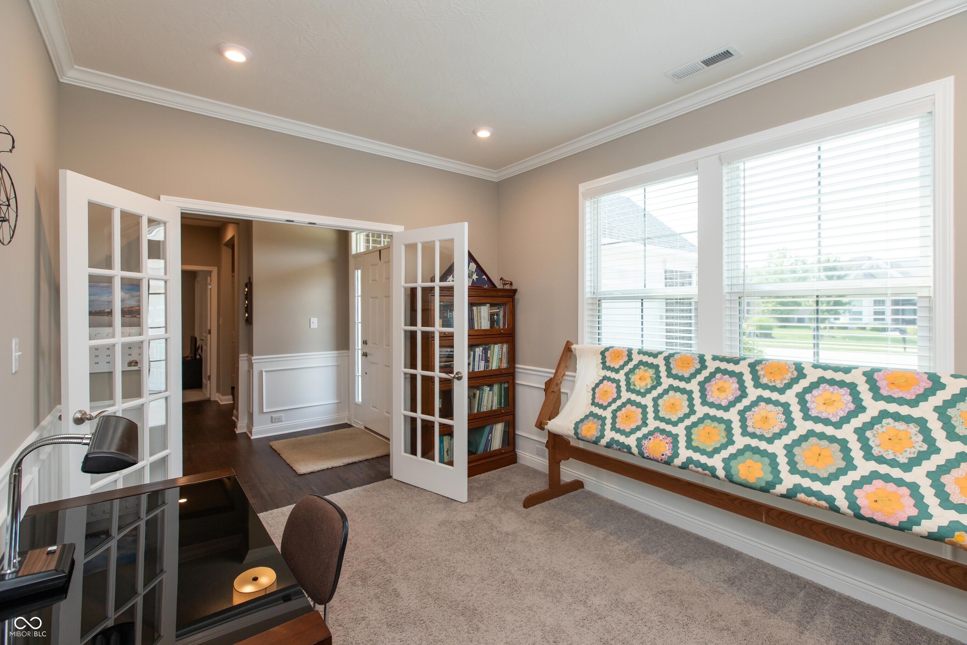 3960 Abbotsford Drive