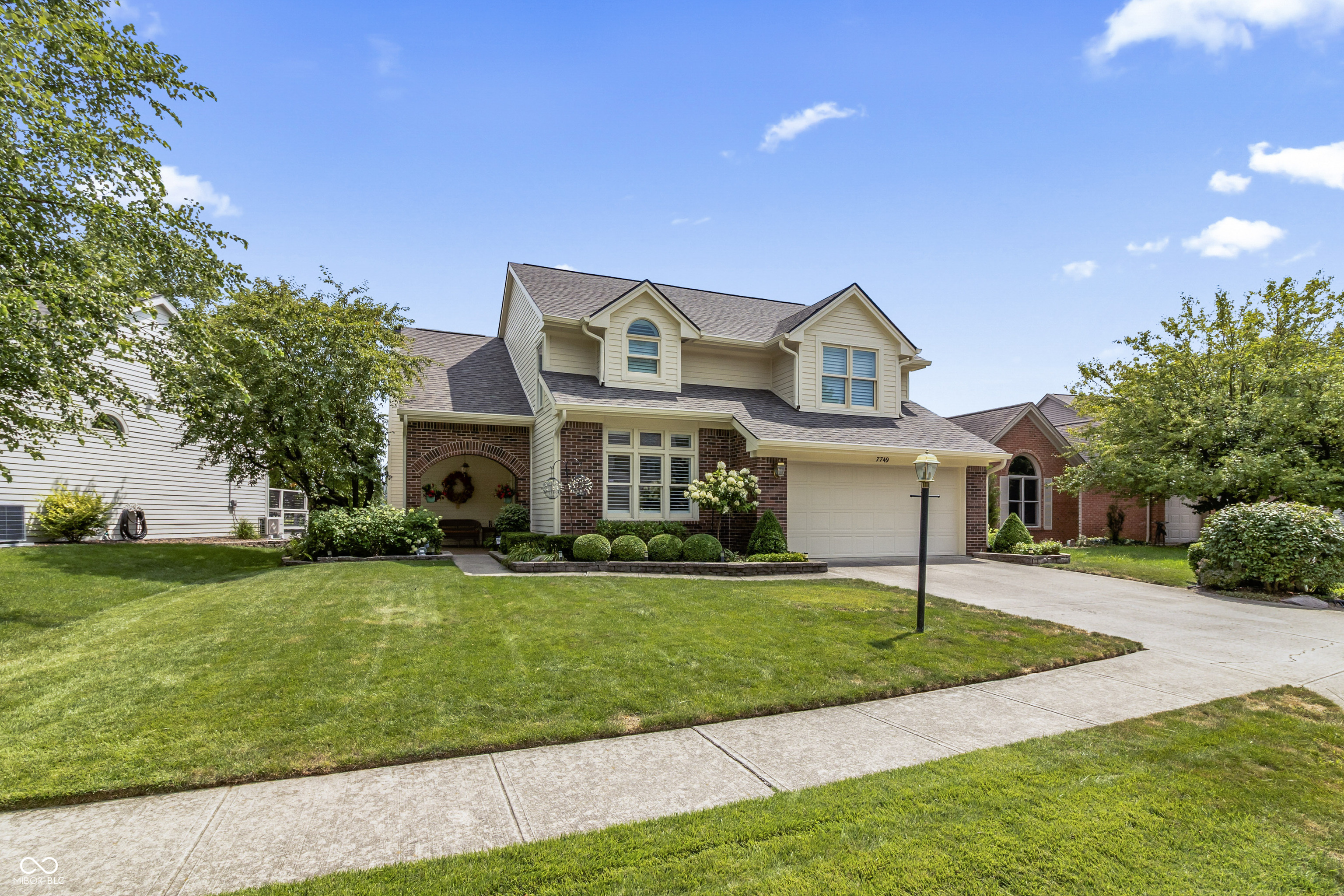 7749 Chesapeake Drive W