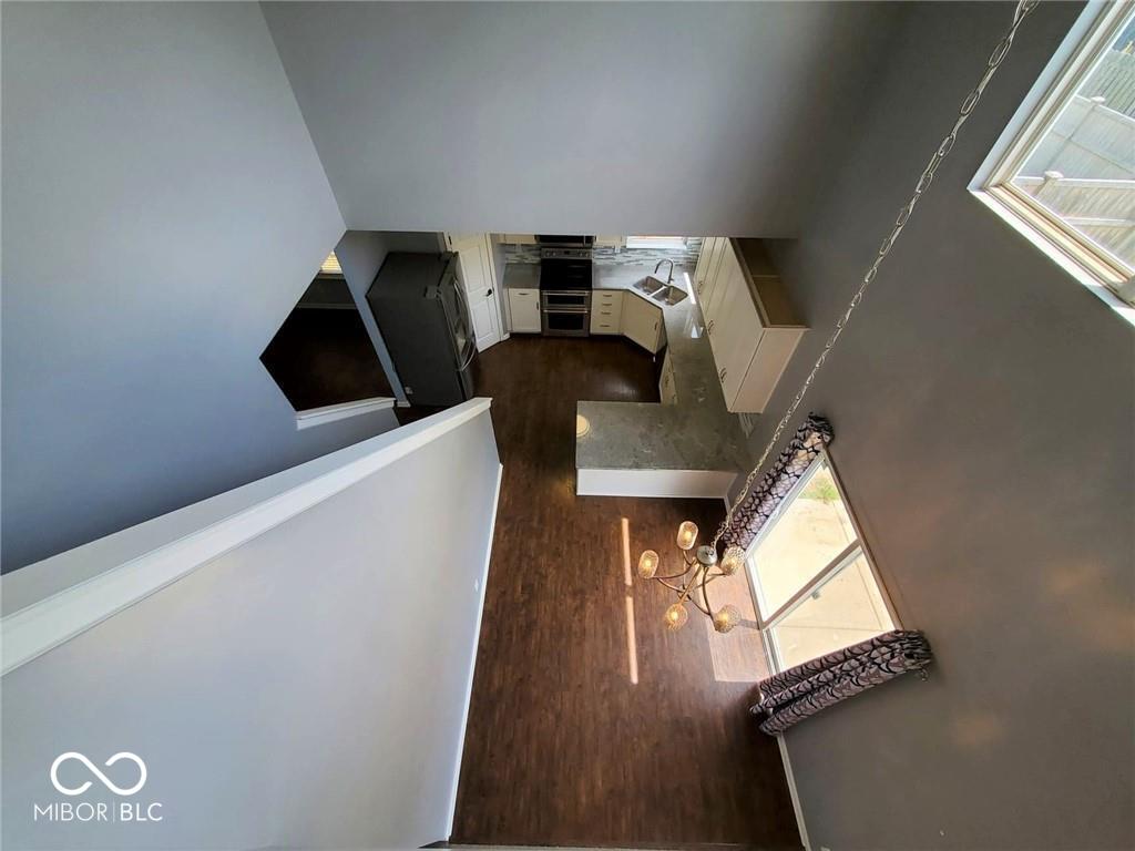 1009 Retford Drive