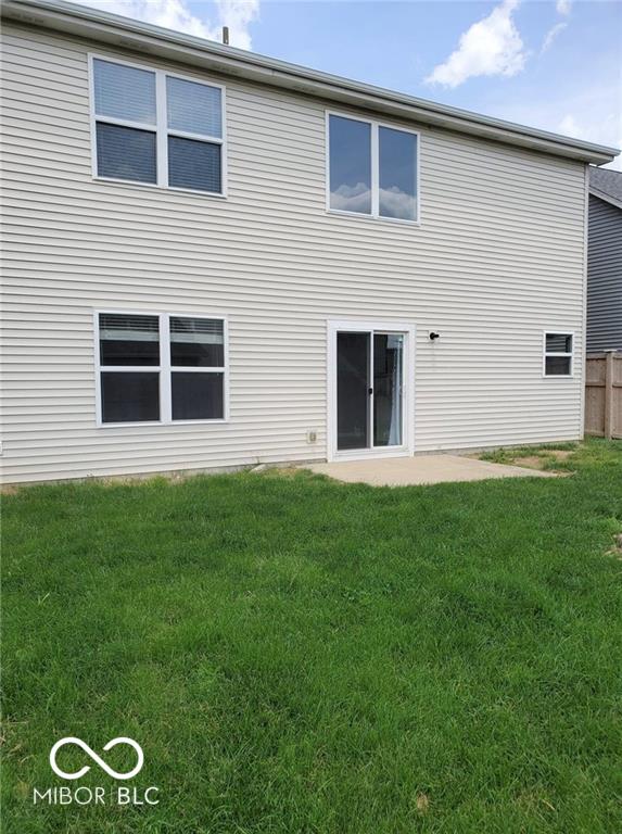 1009 Retford Drive
